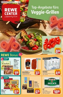 REWE Center Prospekt (ab 26.05.2026) zum Blättern