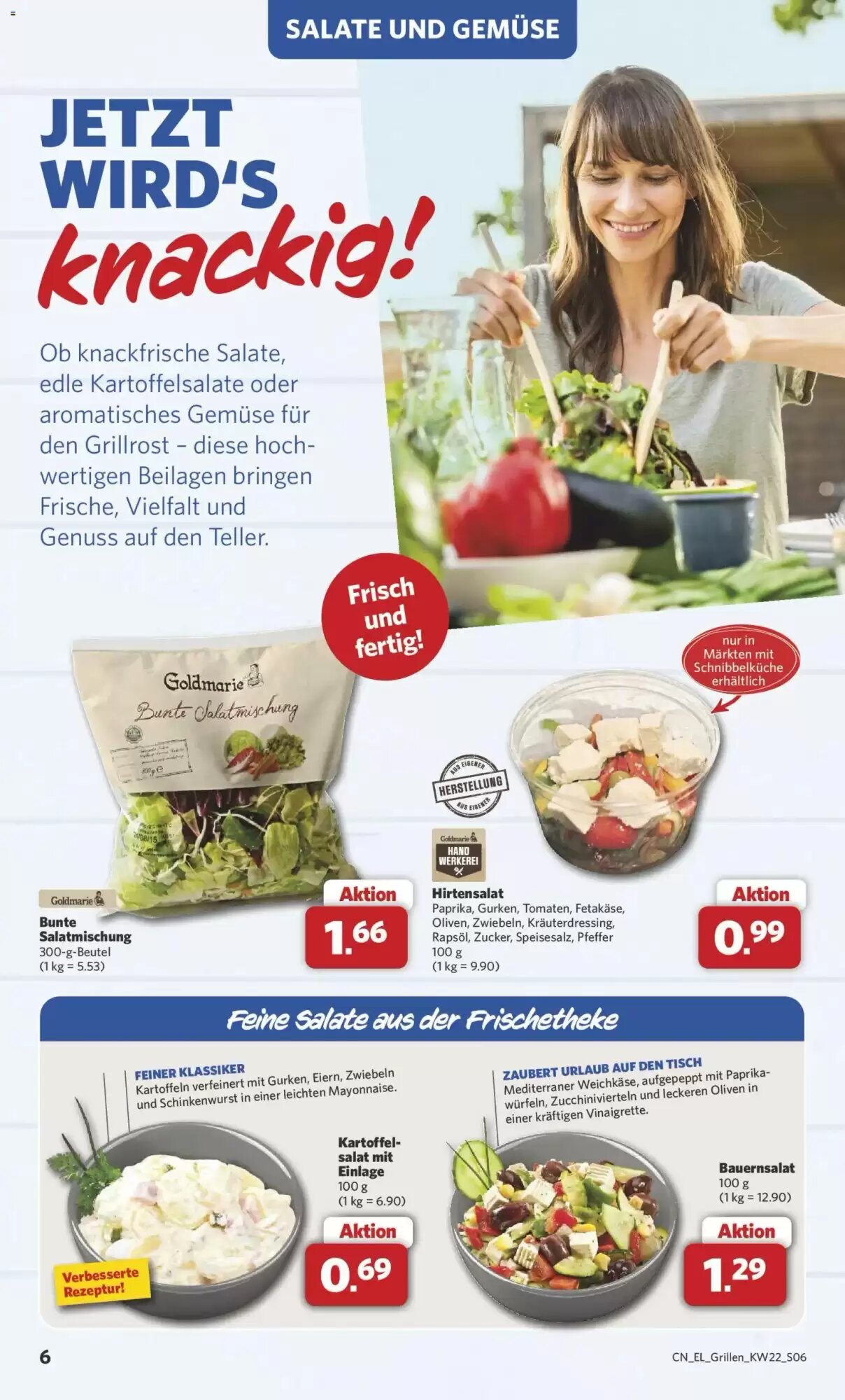 Combi Prospekt (ab 26.05.2026) zum Blättern - Seite 6
