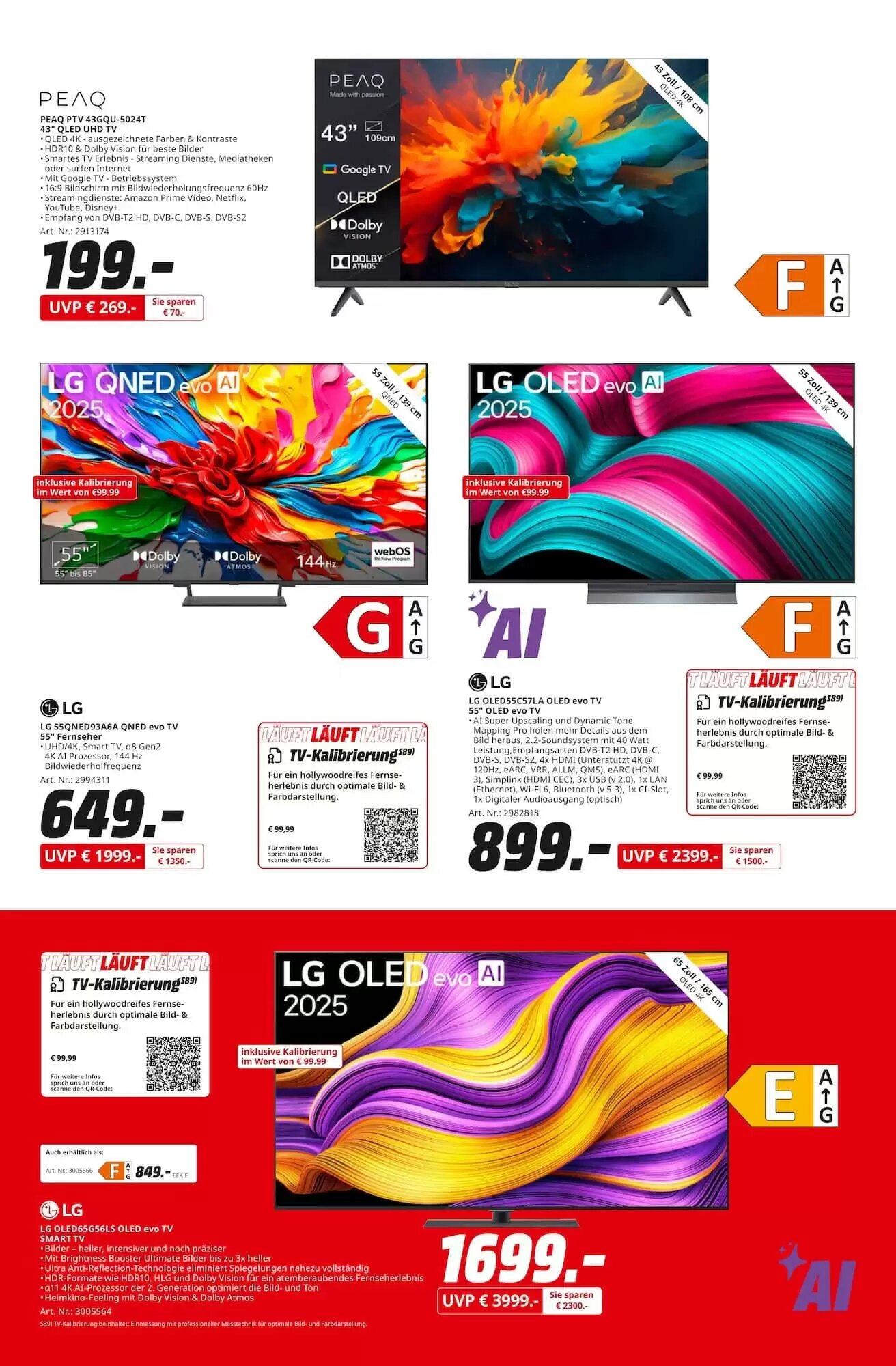 MediaMarkt Prospekt (ab 26.05.2026) zum Blättern - Seite 10