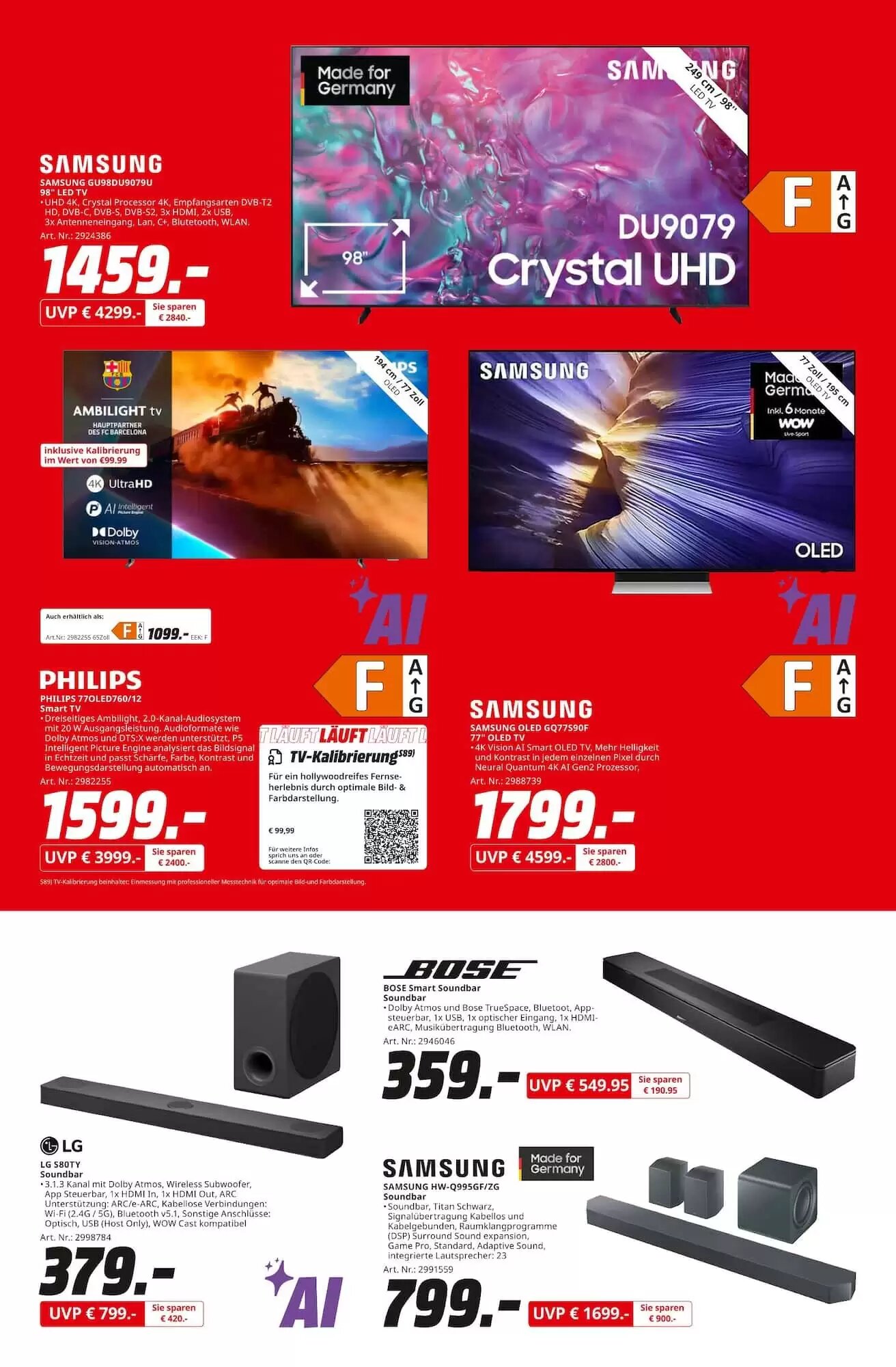 MediaMarkt Prospekt (ab 26.05.2026) zum Blättern - Seite 11
