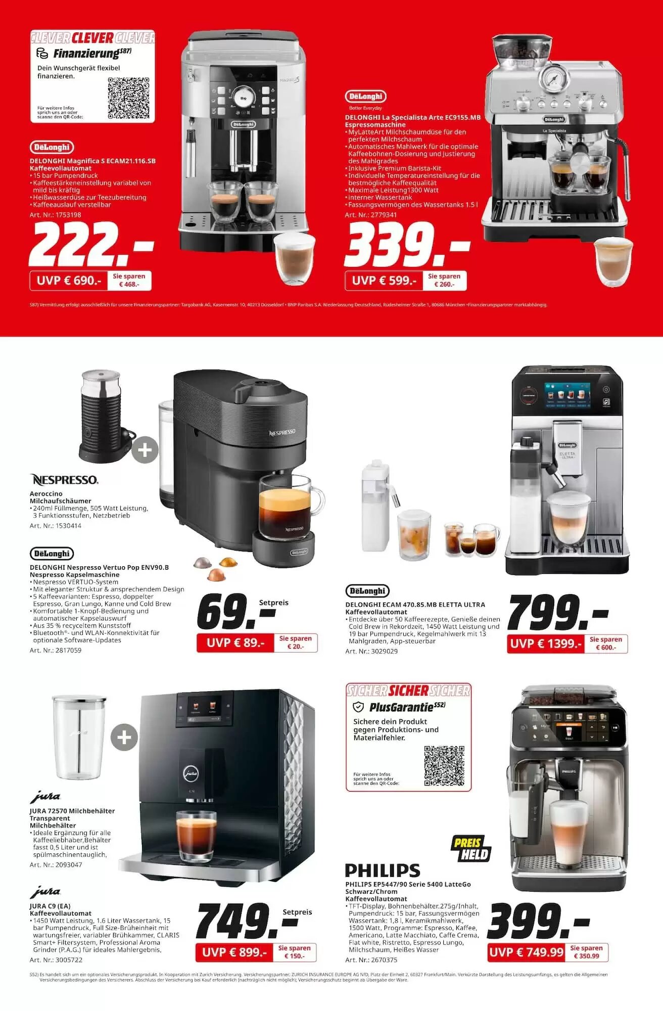 MediaMarkt Prospekt (ab 26.05.2026) zum Blättern - Seite 5