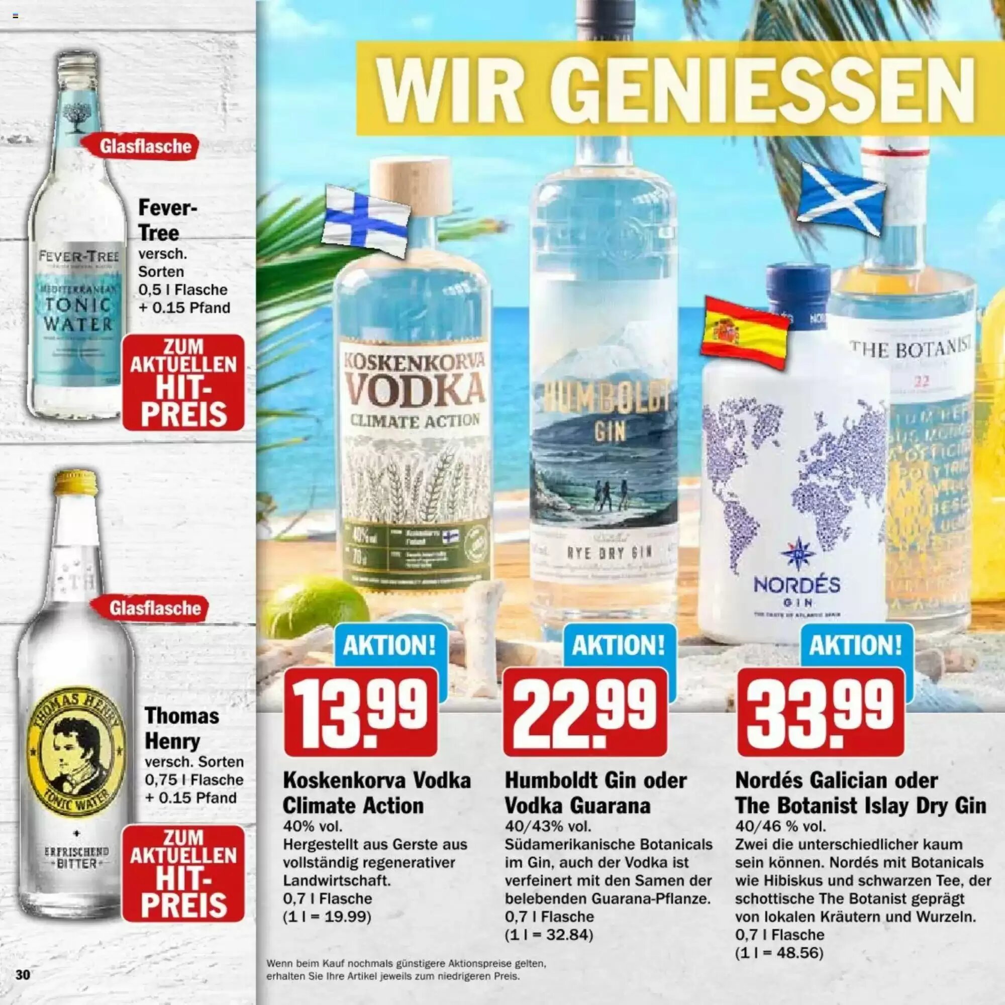 Hit Prospekt (ab 26.05.2026) zum Blättern - Seite 30