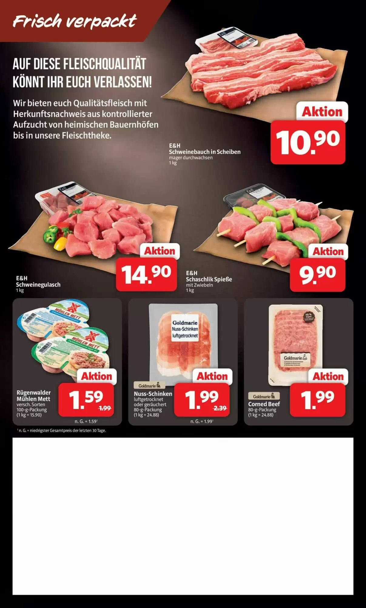 Markant Markt Prospekt (ab 26.05.2026) zum Blättern - Seite 7