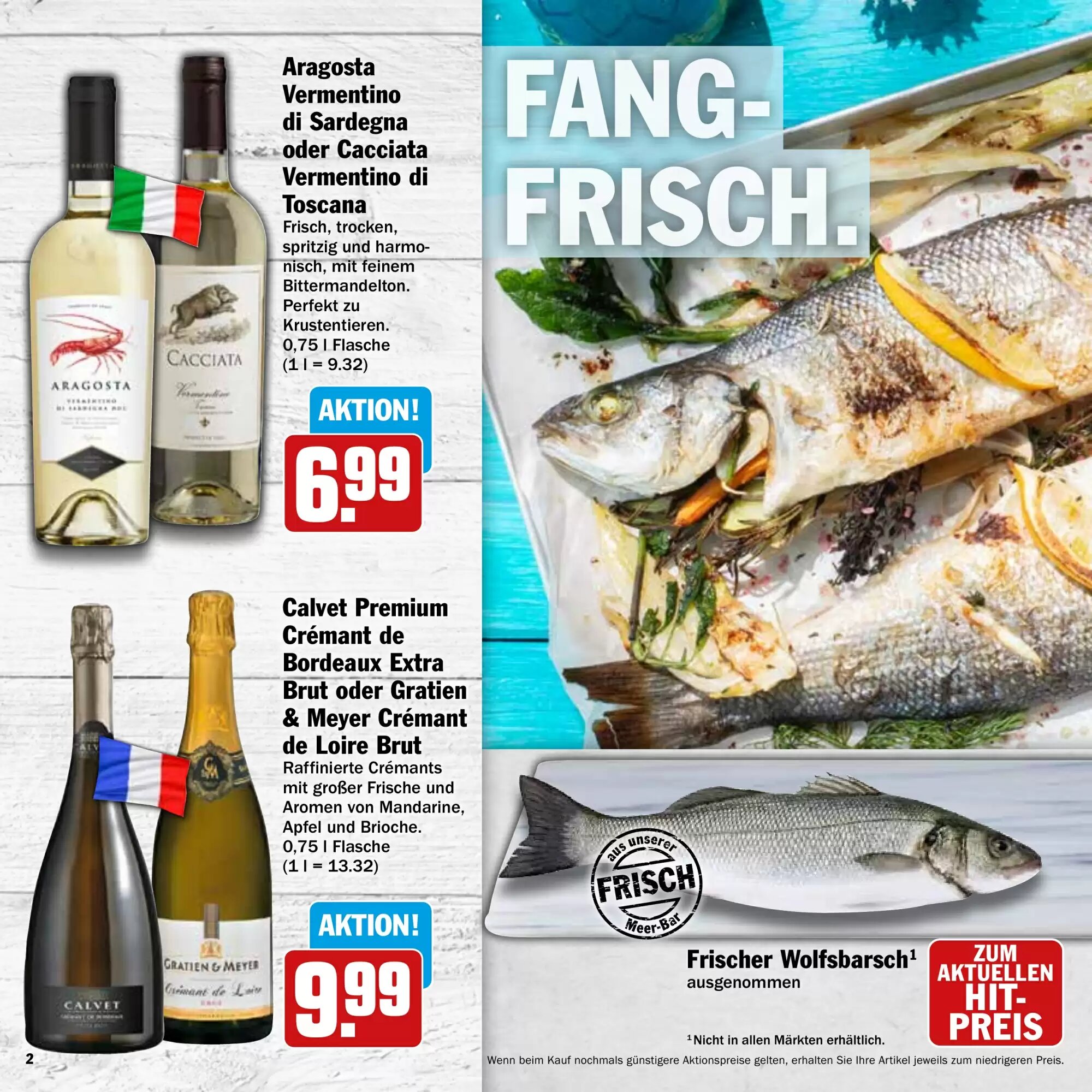 HIT Ullrich Prospekt (ab 26.05.2026) zum Blättern - Seite 2