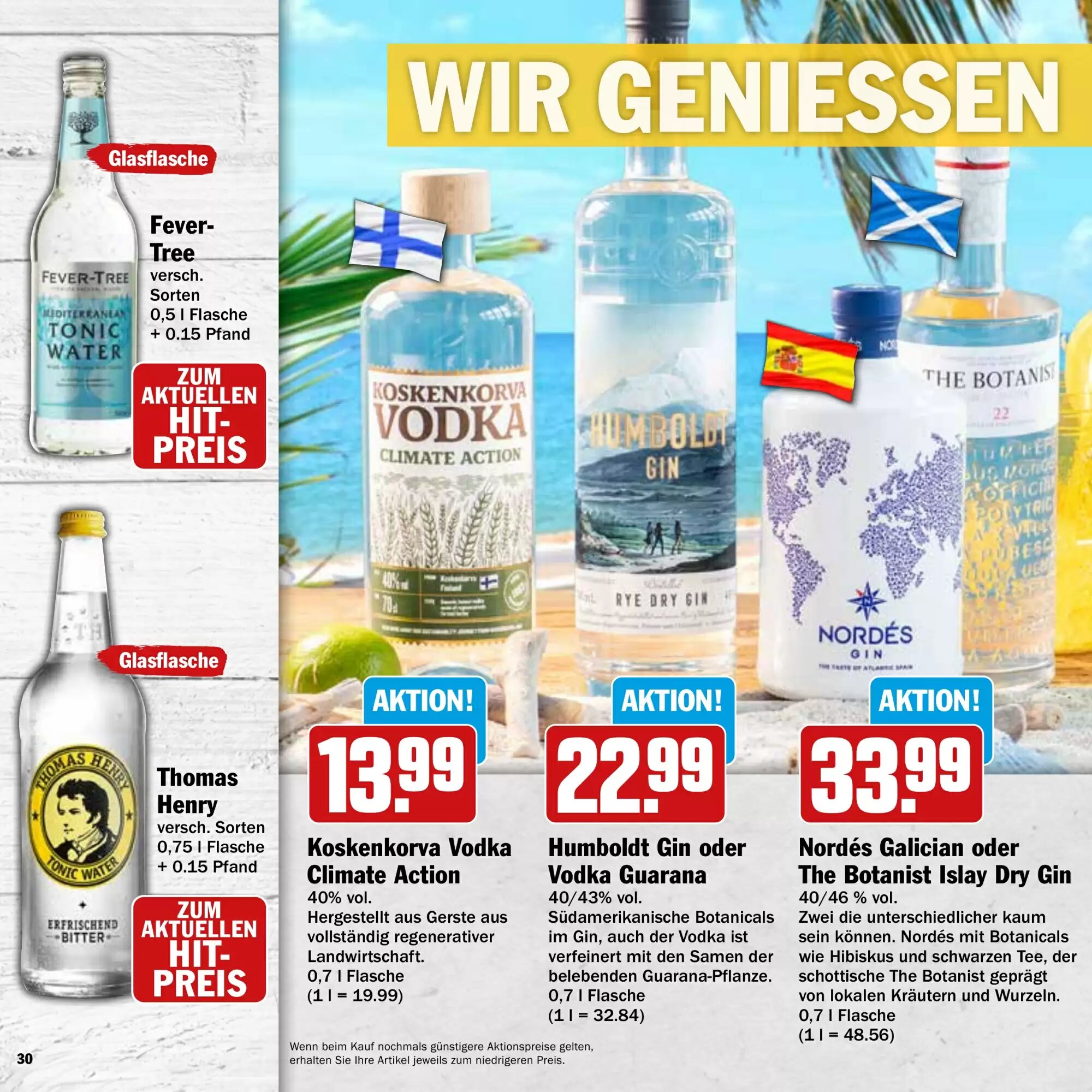 HIT Ullrich Prospekt (ab 26.05.2026) zum Blättern - Seite 30