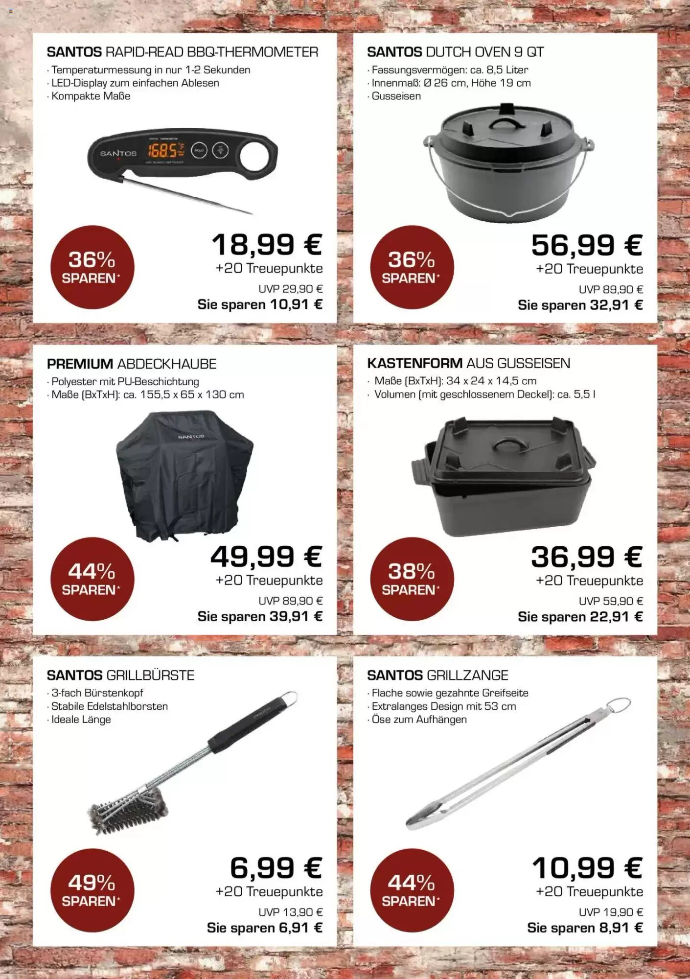 CITTI Markt Prospekt (ab 27.05.2026) zum Blättern - Seite 30