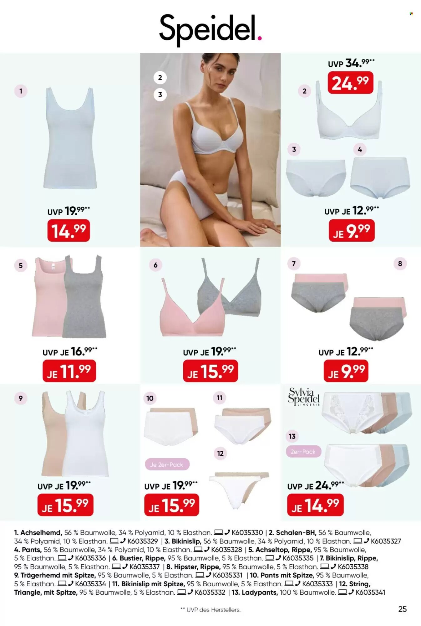 Galeria Prospekt (ab 27.05.2026) zum Blättern - Seite 25