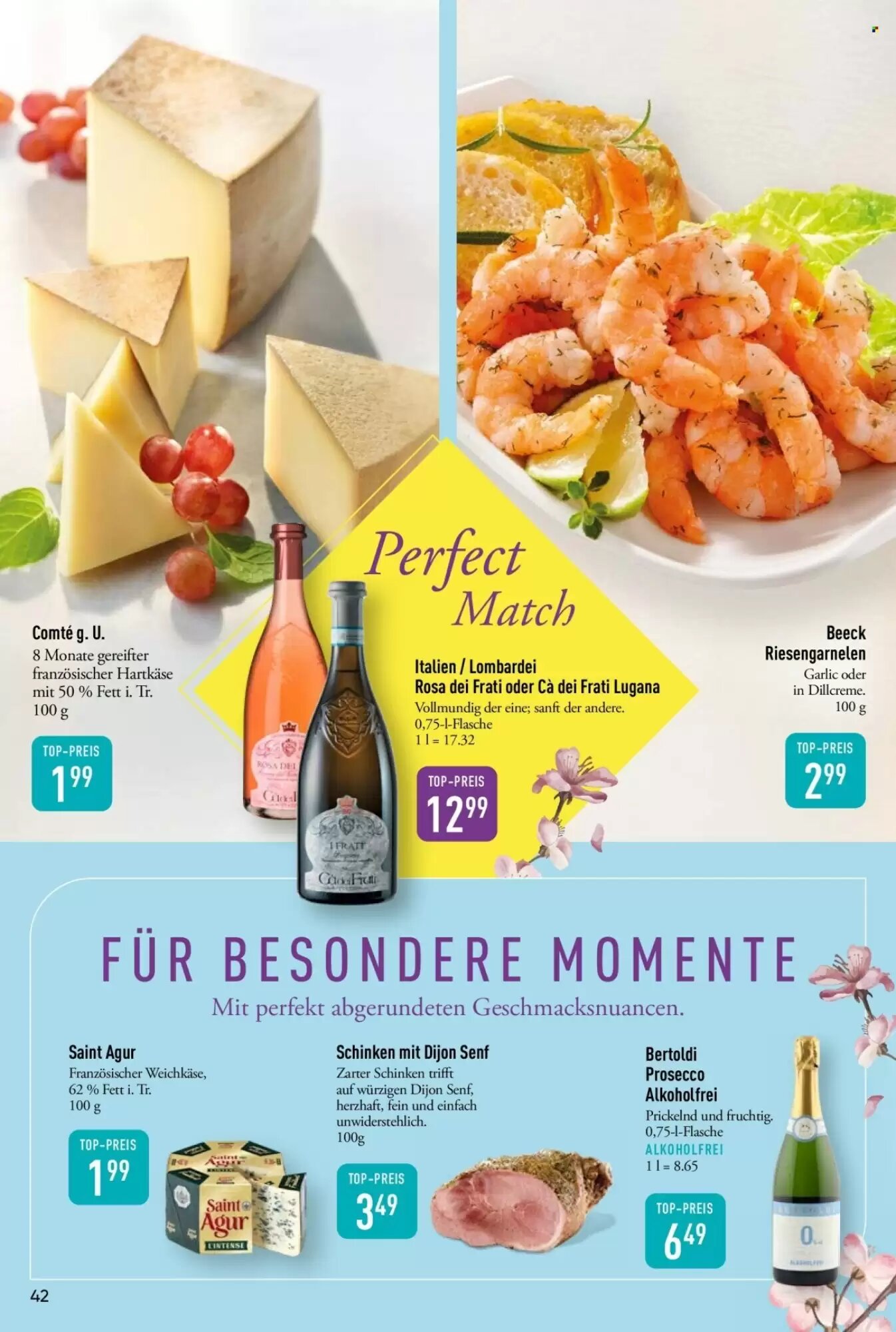 Galeria Prospekt (ab 27.05.2026) zum Blättern - Seite 42