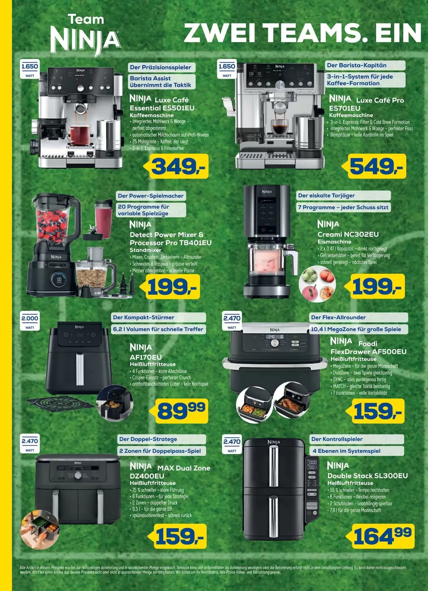 Euronics Prospekt (ab 27.05.2026) zum Blättern - Seite 12