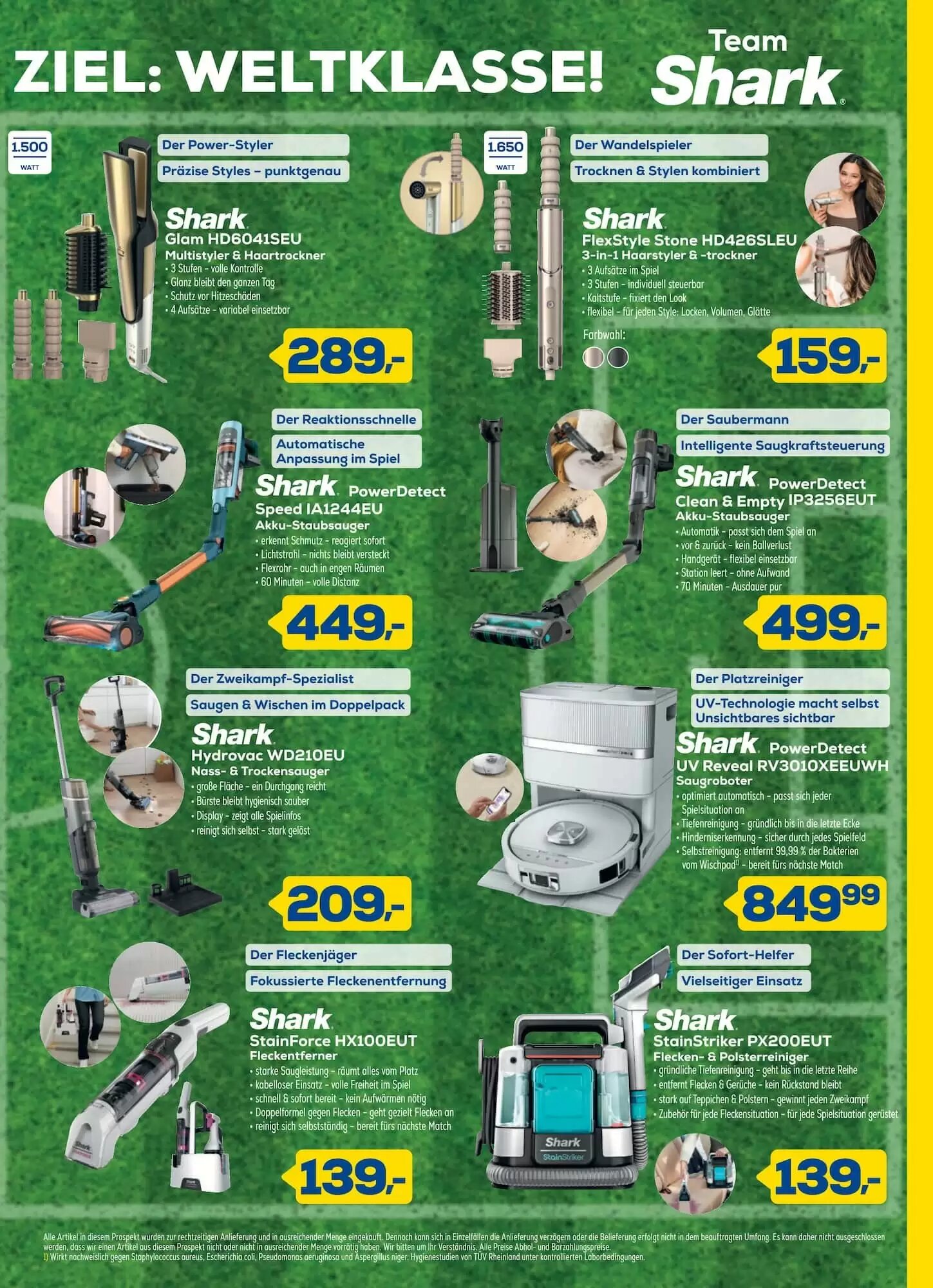Euronics Prospekt (ab 27.05.2026) zum Blättern - Seite 13