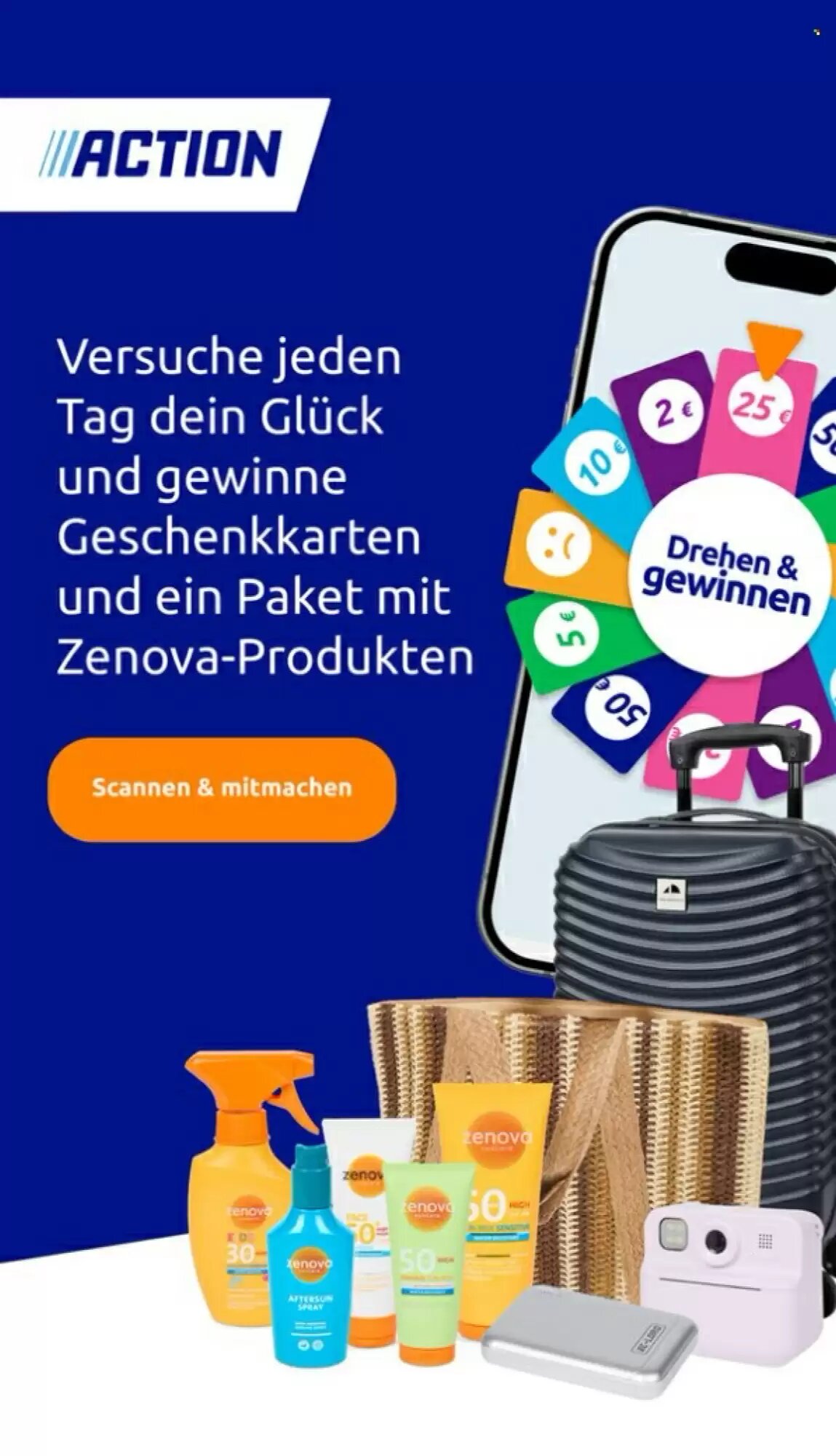 Action Prospekt (ab 27.05.2026) zum Blättern - Seite 31