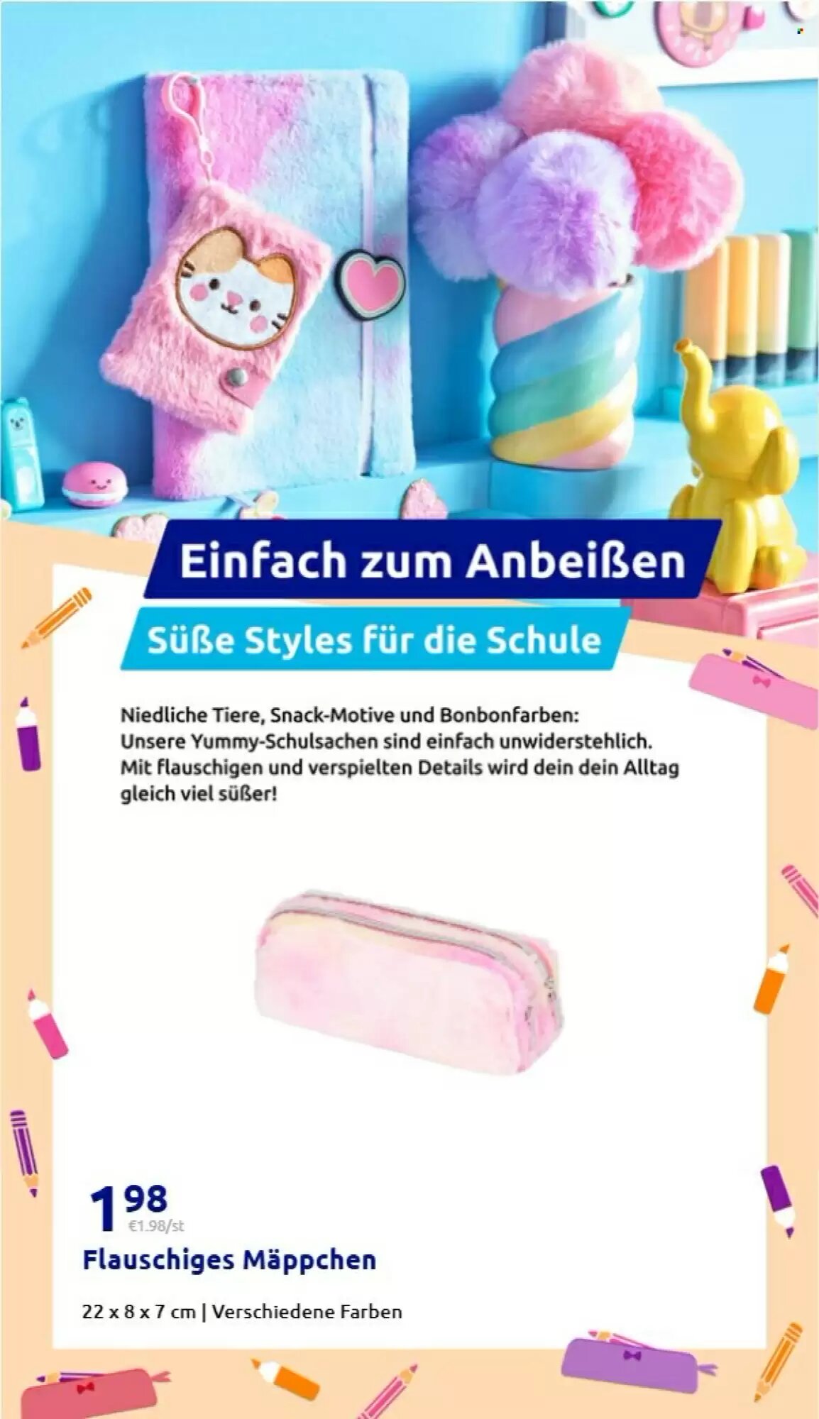 Action Prospekt (ab 27.05.2026) zum Blättern - Seite 34
