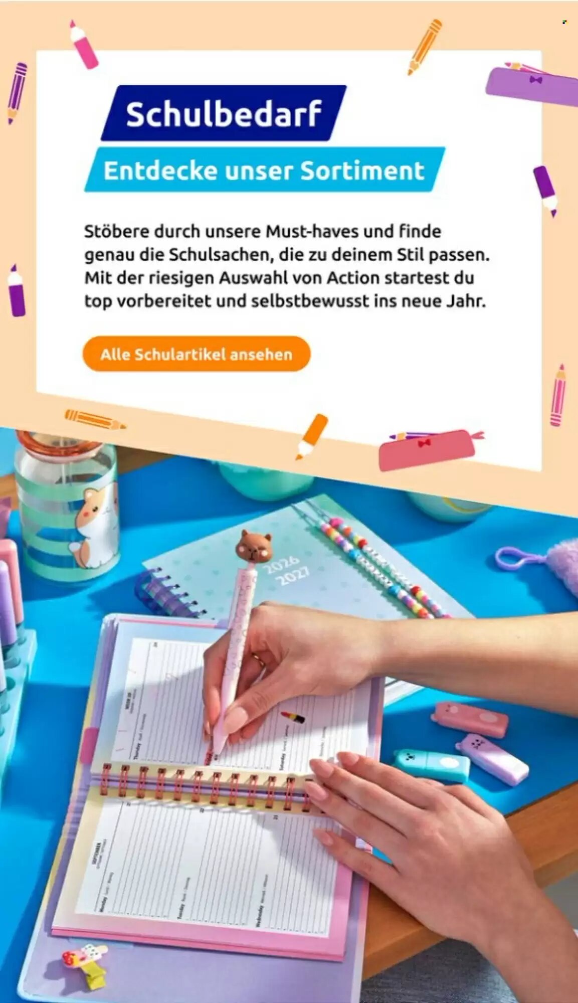 Action Prospekt (ab 27.05.2026) zum Blättern - Seite 38