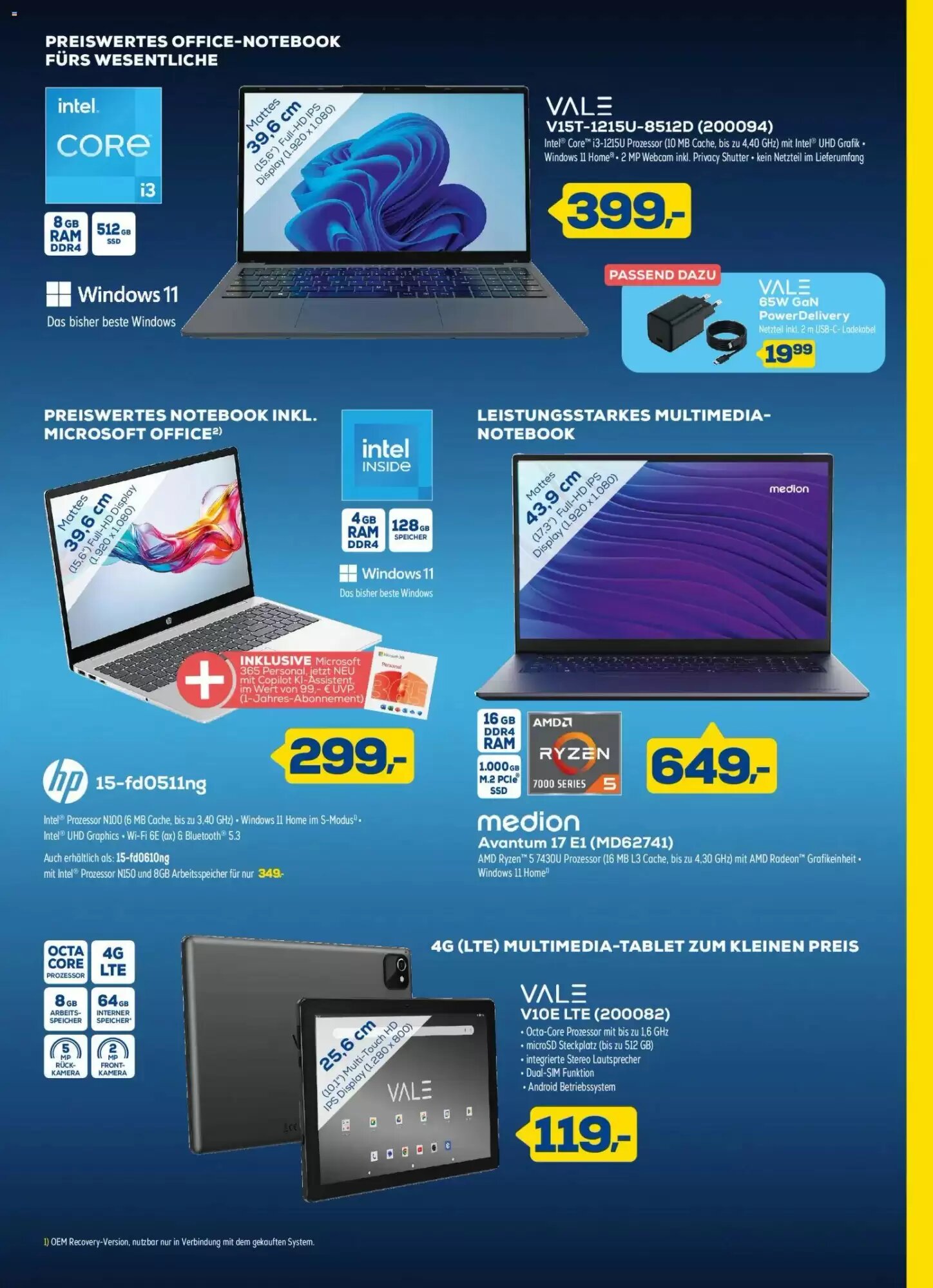 Euronics Prospekt (ab 27.05.2026) zum Blättern - Seite 5