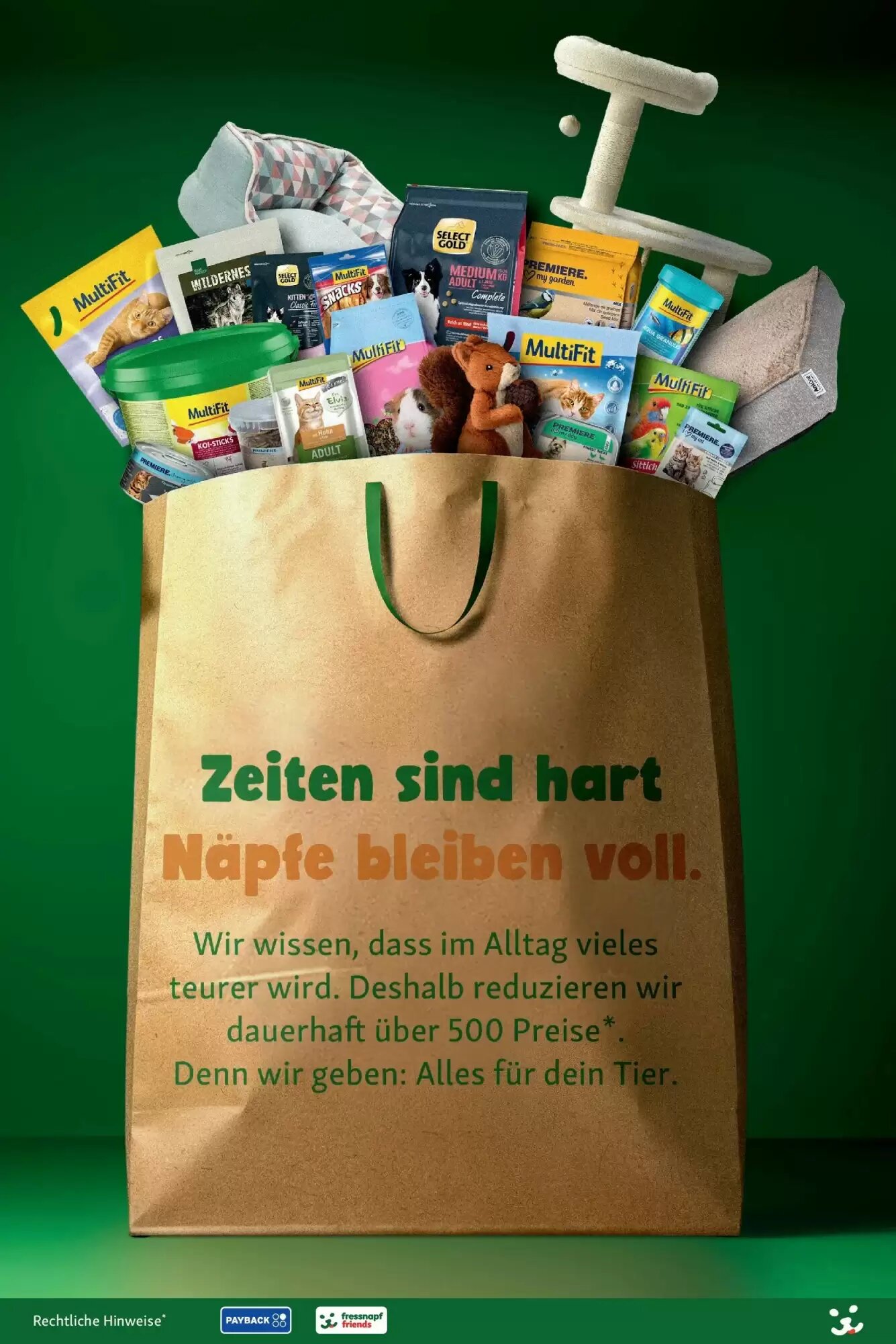 Fressnapf Prospekt (ab 27.05.2026) zum Blättern - Seite 2