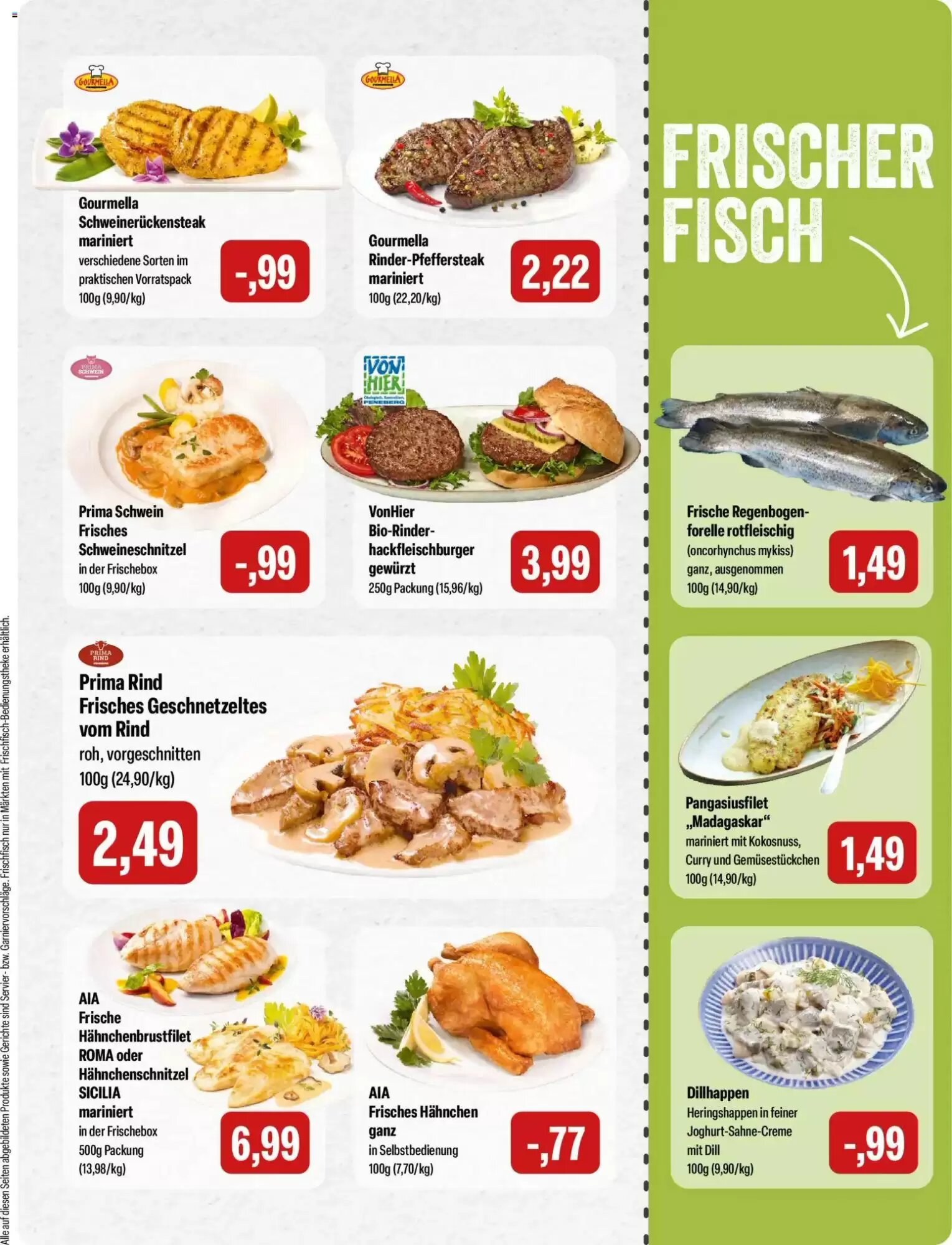 Feneberg Prospekt (ab 28.05.2026) zum Blättern - Seite 3