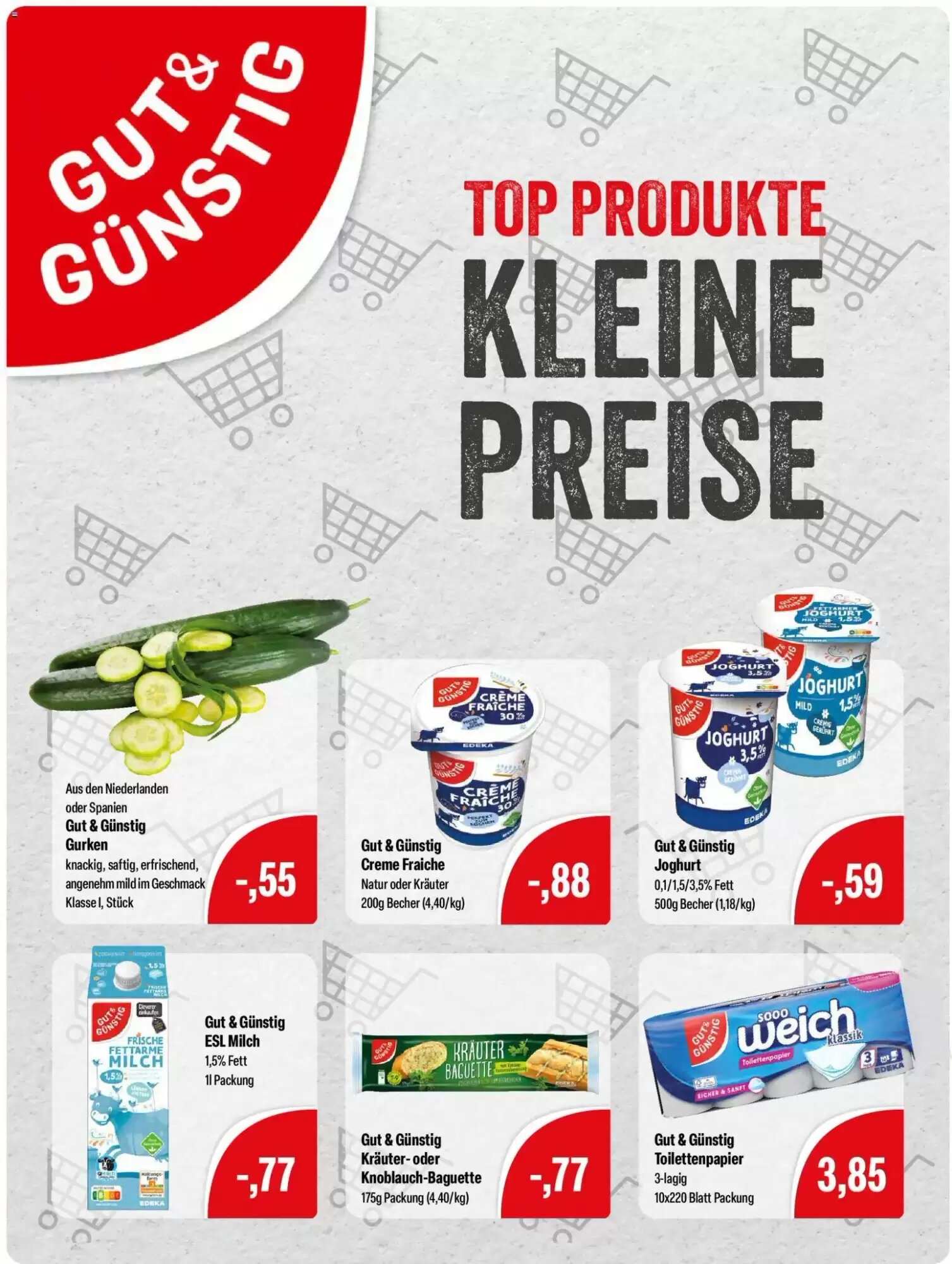 Feneberg Prospekt (ab 28.05.2026) zum Blättern - Seite 9