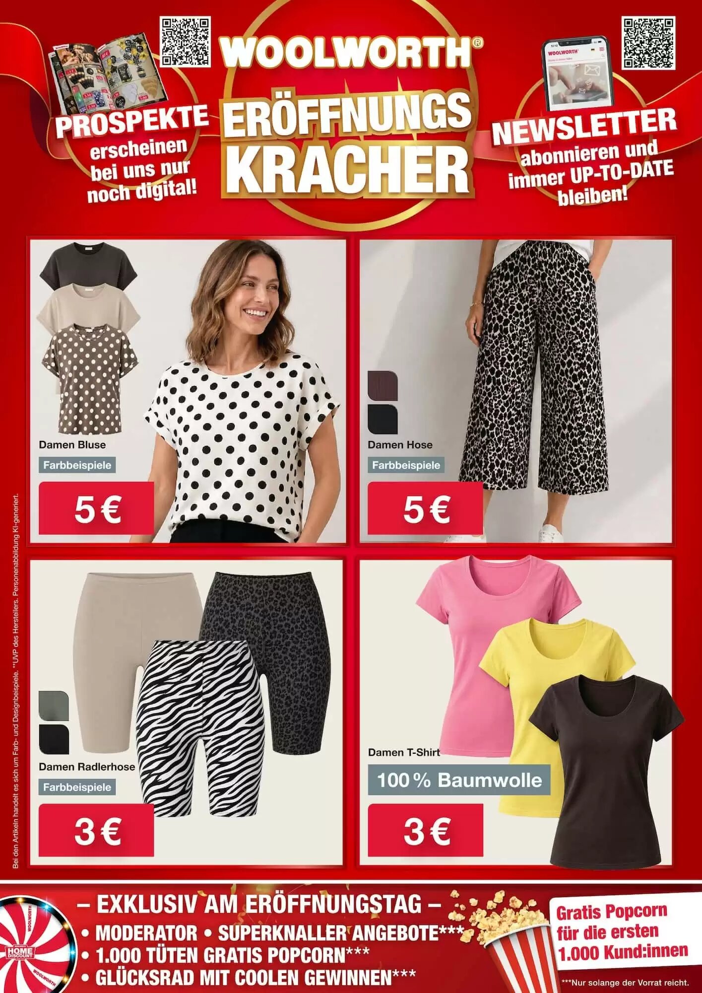 Woolworth Prospekt (ab 28.05.2026) zum Blättern - Seite 4