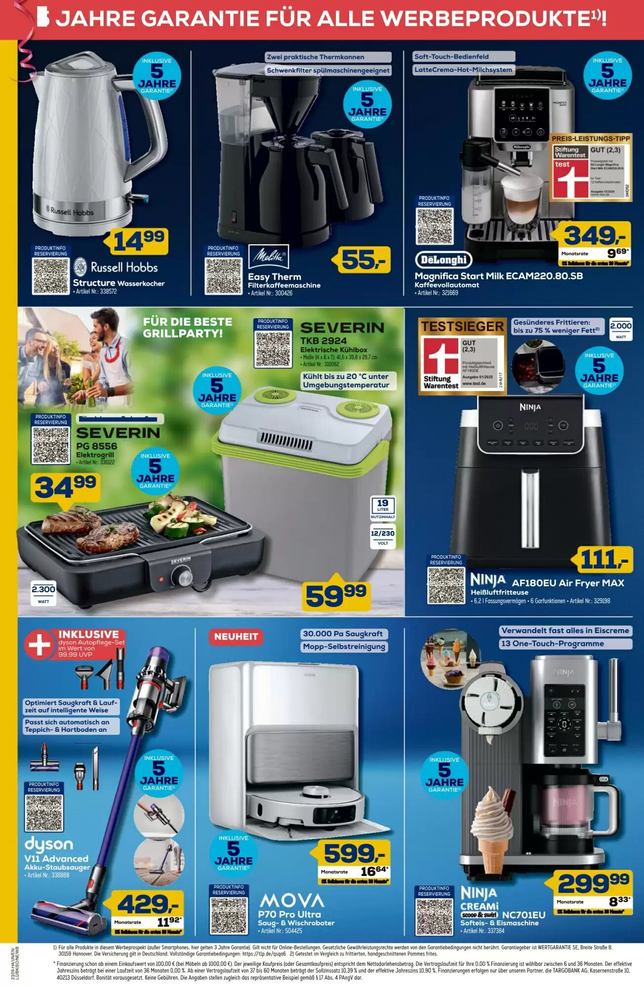 Euronics Prospekt (ab 28.05.2026) zum Blättern - Seite 6