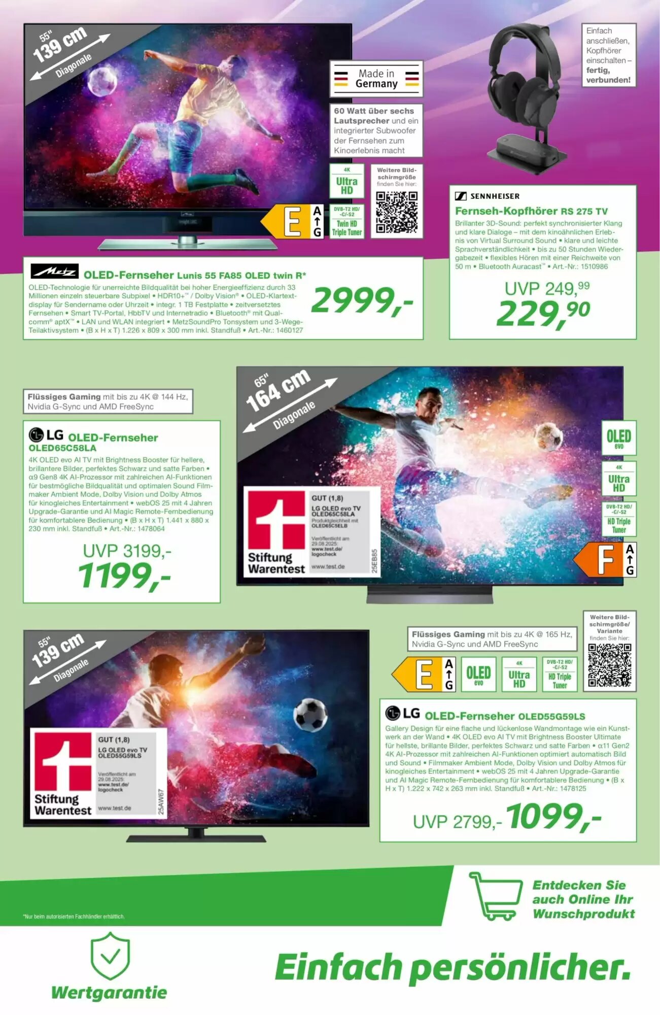 EP Prospekt (ab 29.05.2026) zum Blättern - Seite 3