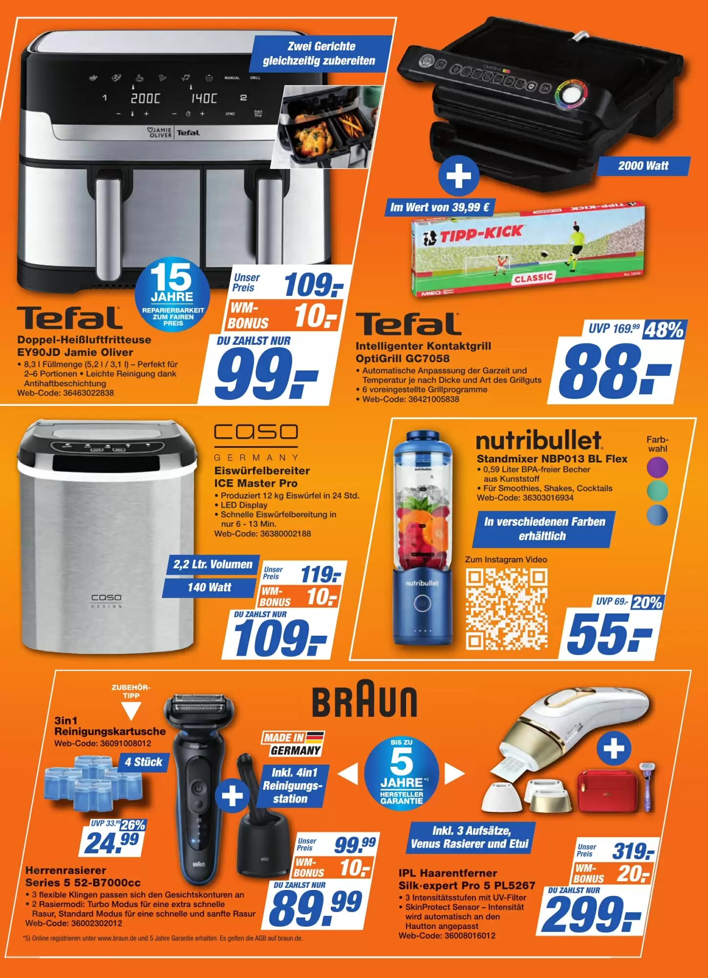 HEM Expert Prospekt (ab 29.05.2026) zum Blättern - Seite 10