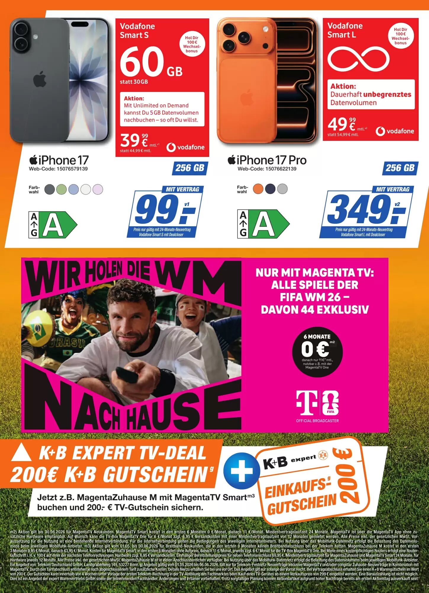 HEM Expert Prospekt (ab 29.05.2026) zum Blättern - Seite 15