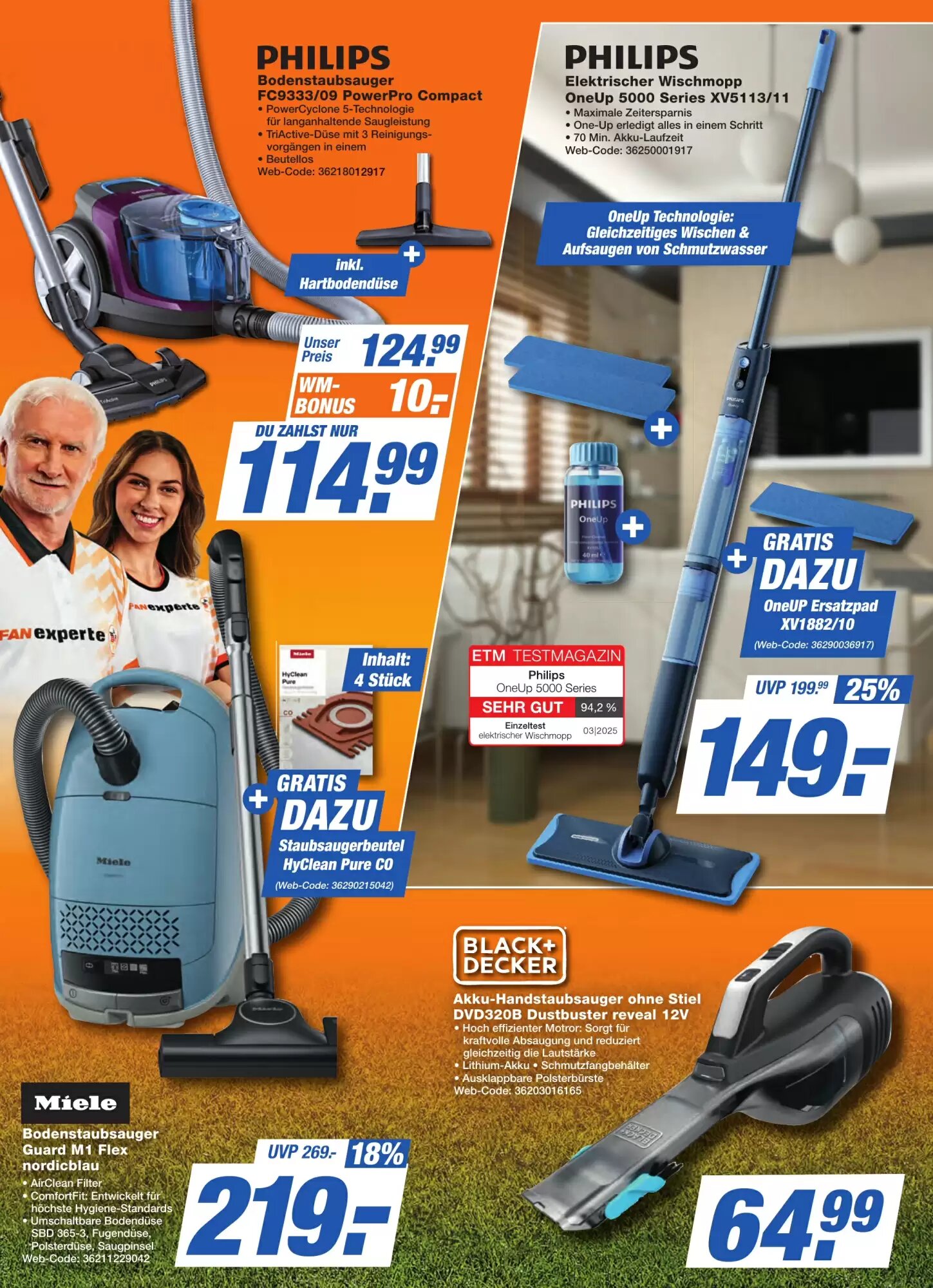 HEM Expert Prospekt (ab 29.05.2026) zum Blättern - Seite 8