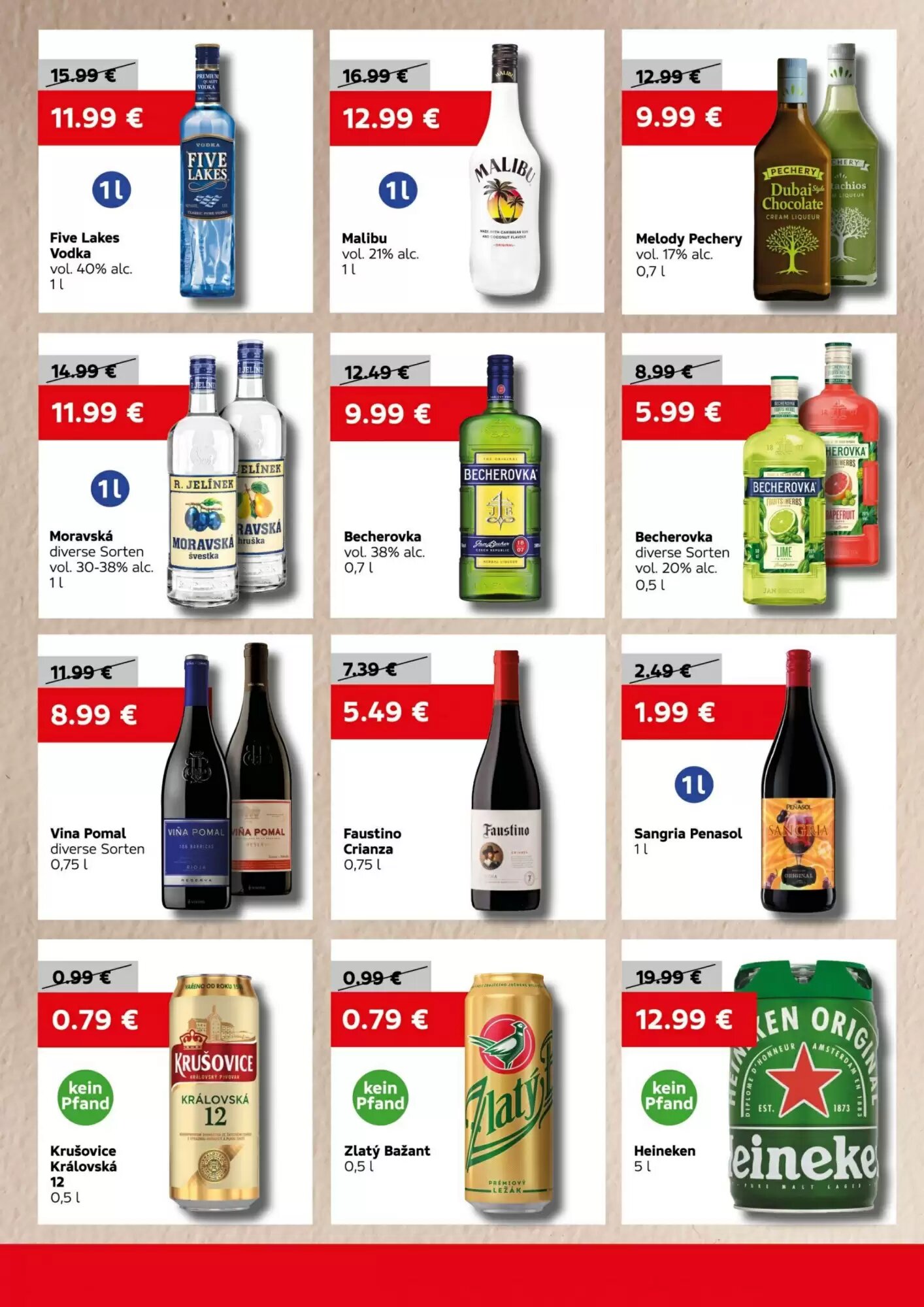 VELTA Free Shop Prospekt (ab 29.05.2026) zum Blättern - Seite 4