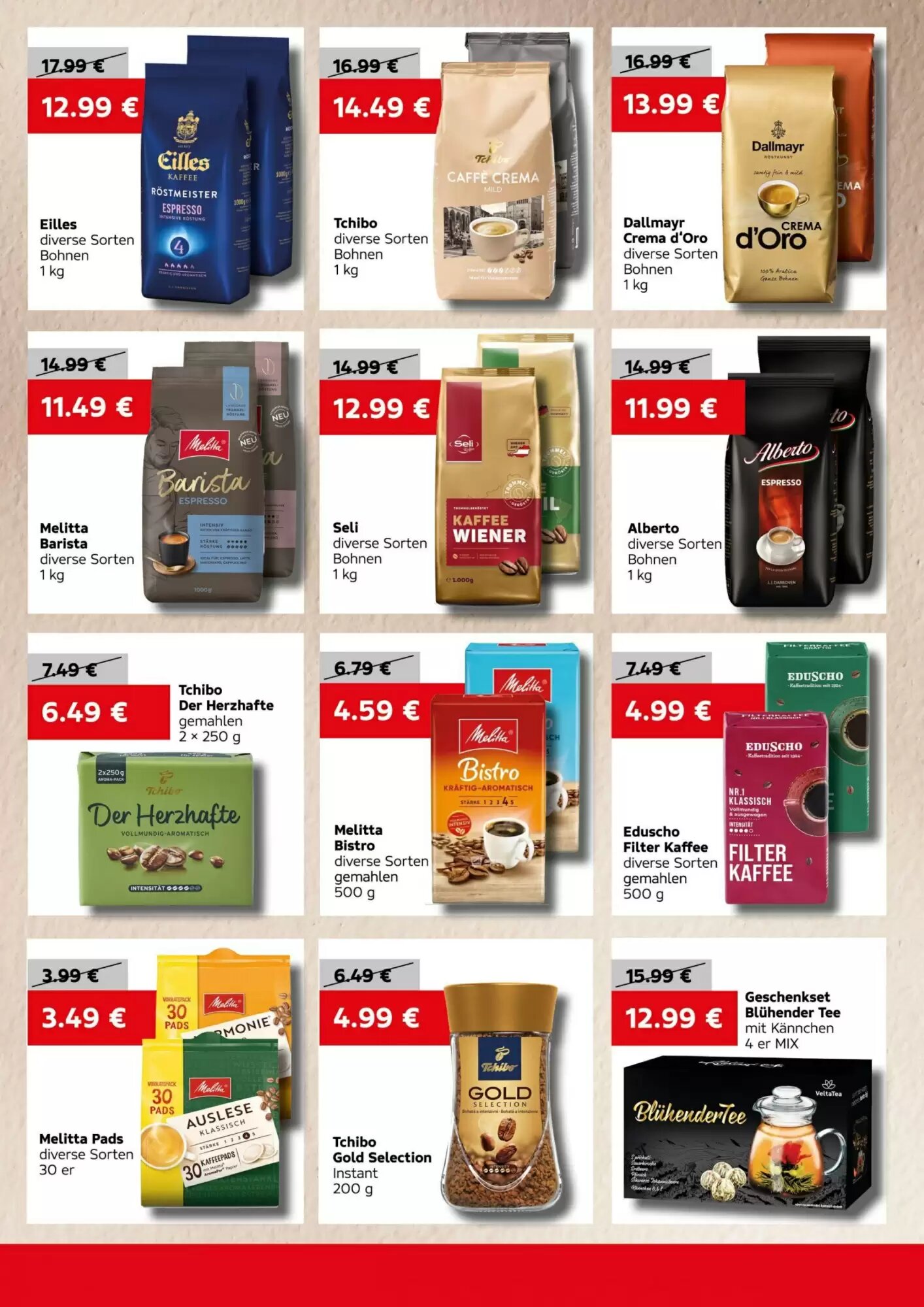 VELTA Free Shop Prospekt (ab 29.05.2026) zum Blättern - Seite 5