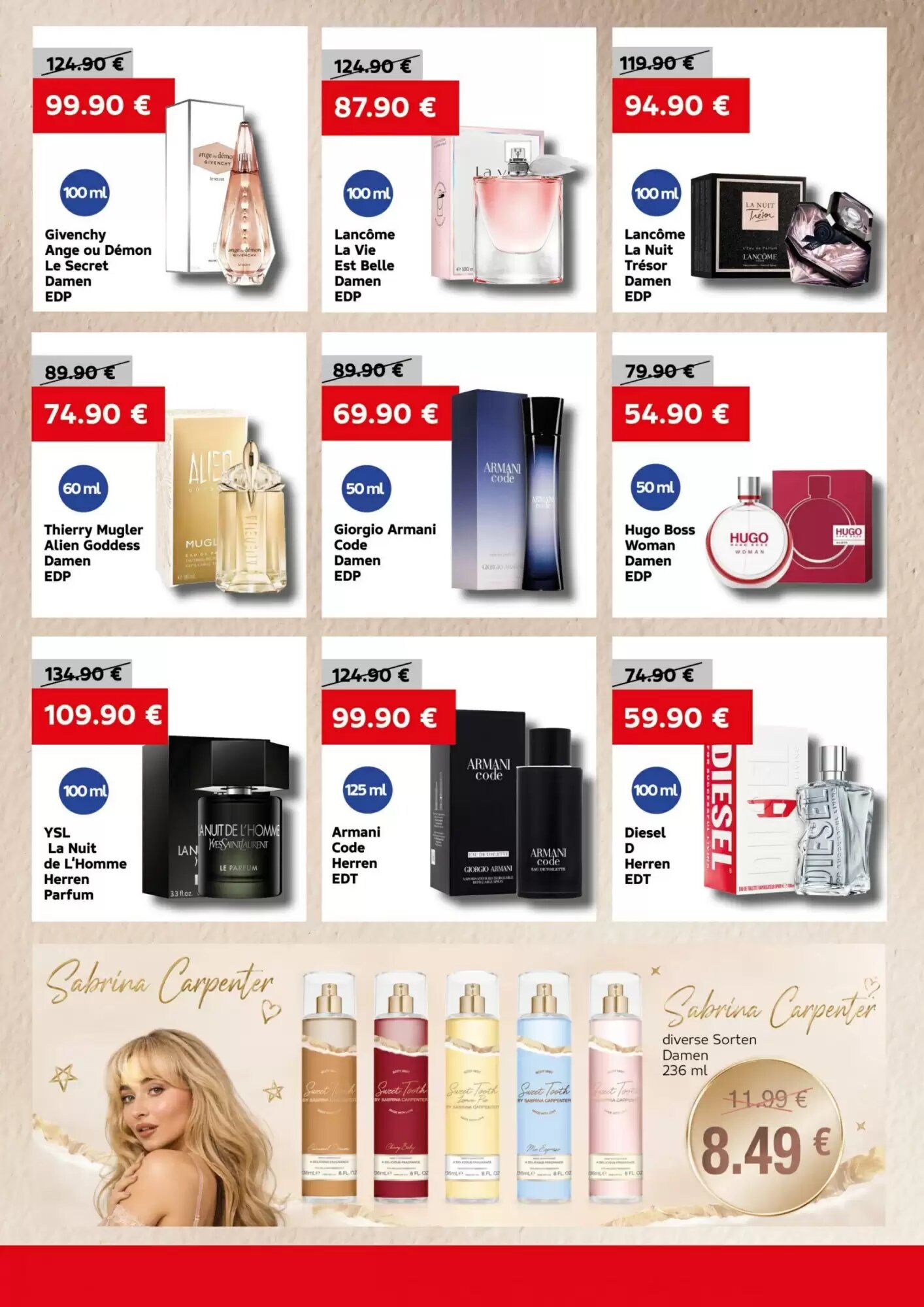 VELTA Free Shop Prospekt (ab 29.05.2026) zum Blättern - Seite 7