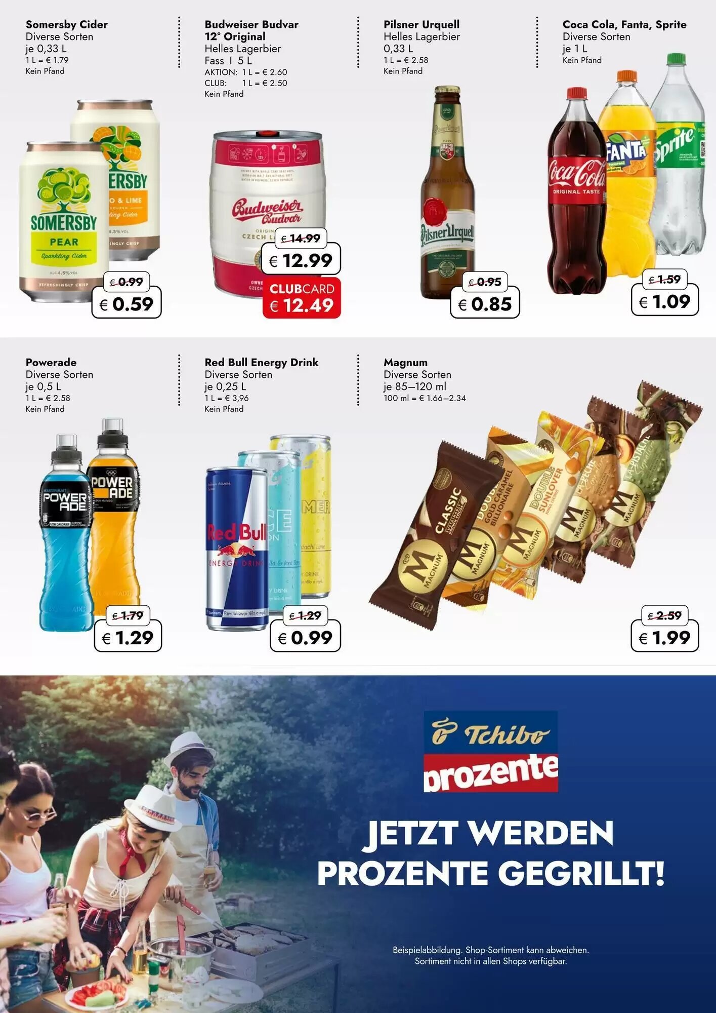 Travel Free Prospekt (ab 29.05.2026) zum Blättern - Seite 8