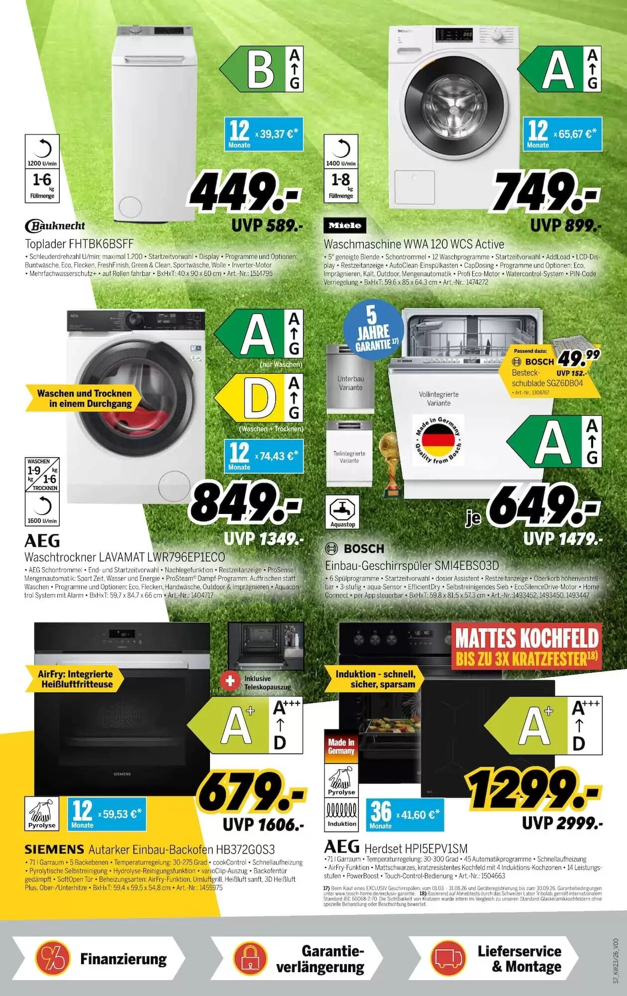 MEDIMAX Prospekt (ab 29.05.2026) zum Blättern - Seite 7
