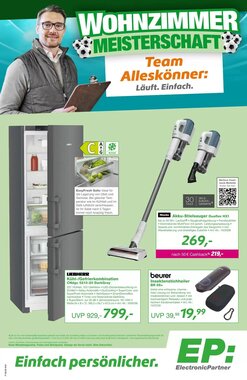 EP Prospekt (ab 29.05.2026) zum Blättern