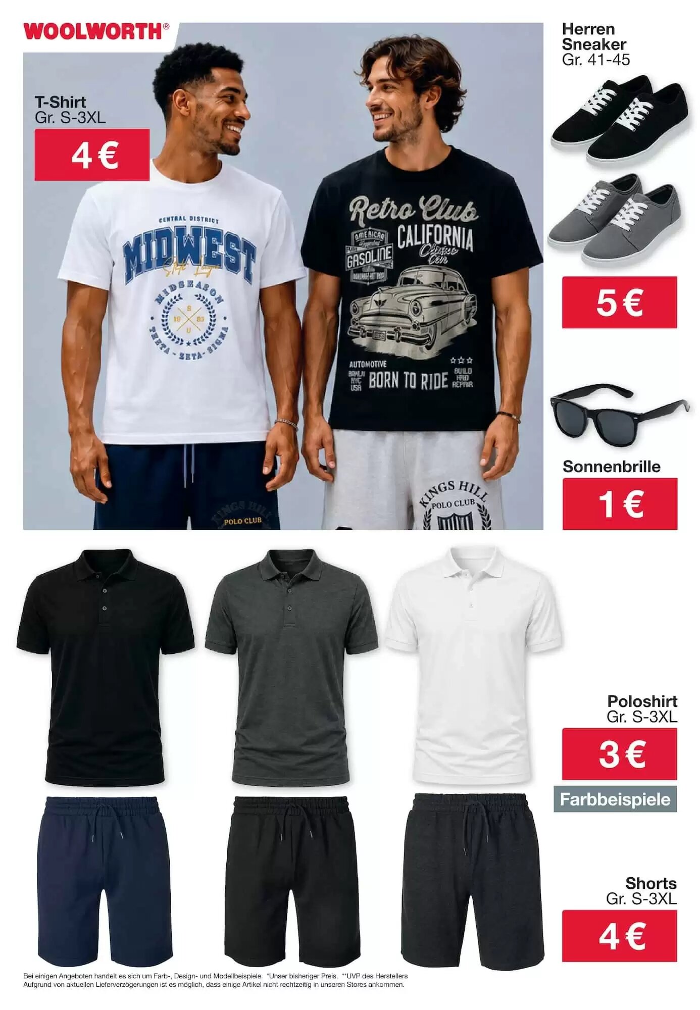 Woolworth Prospekt (ab 29.05.2026) zum Blättern - Seite 12