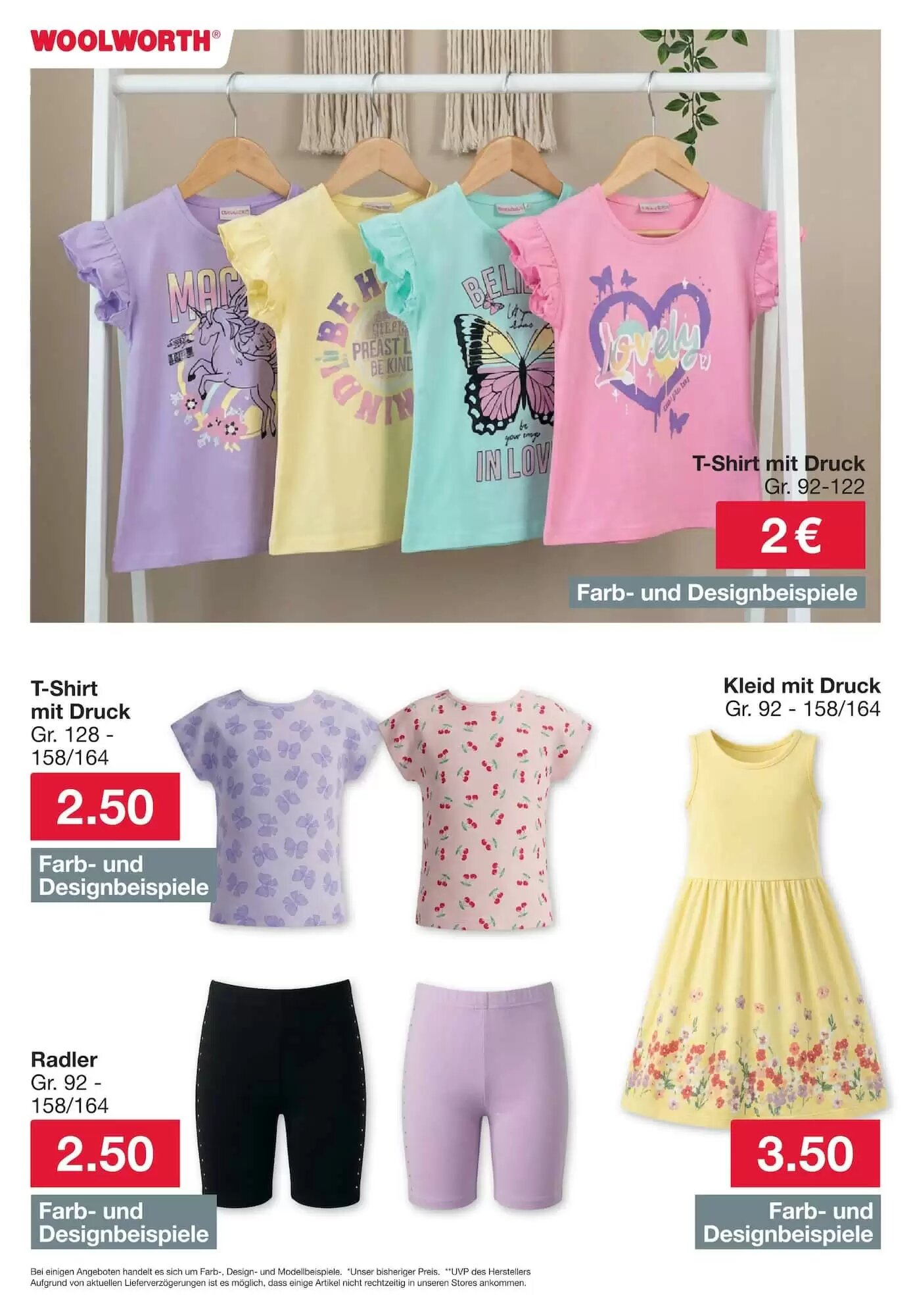 Woolworth Prospekt (ab 29.05.2026) zum Blättern - Seite 14