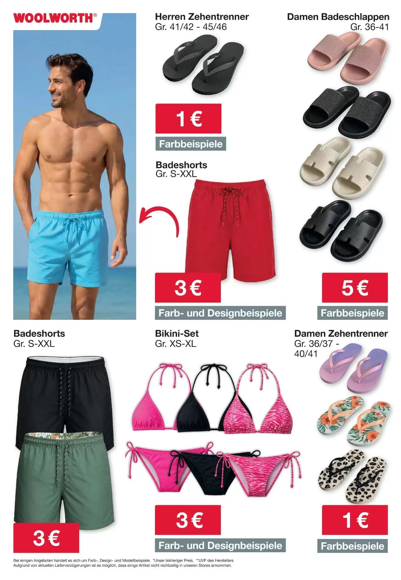 Woolworth Prospekt (ab 29.05.2026) zum Blättern - Seite 16
