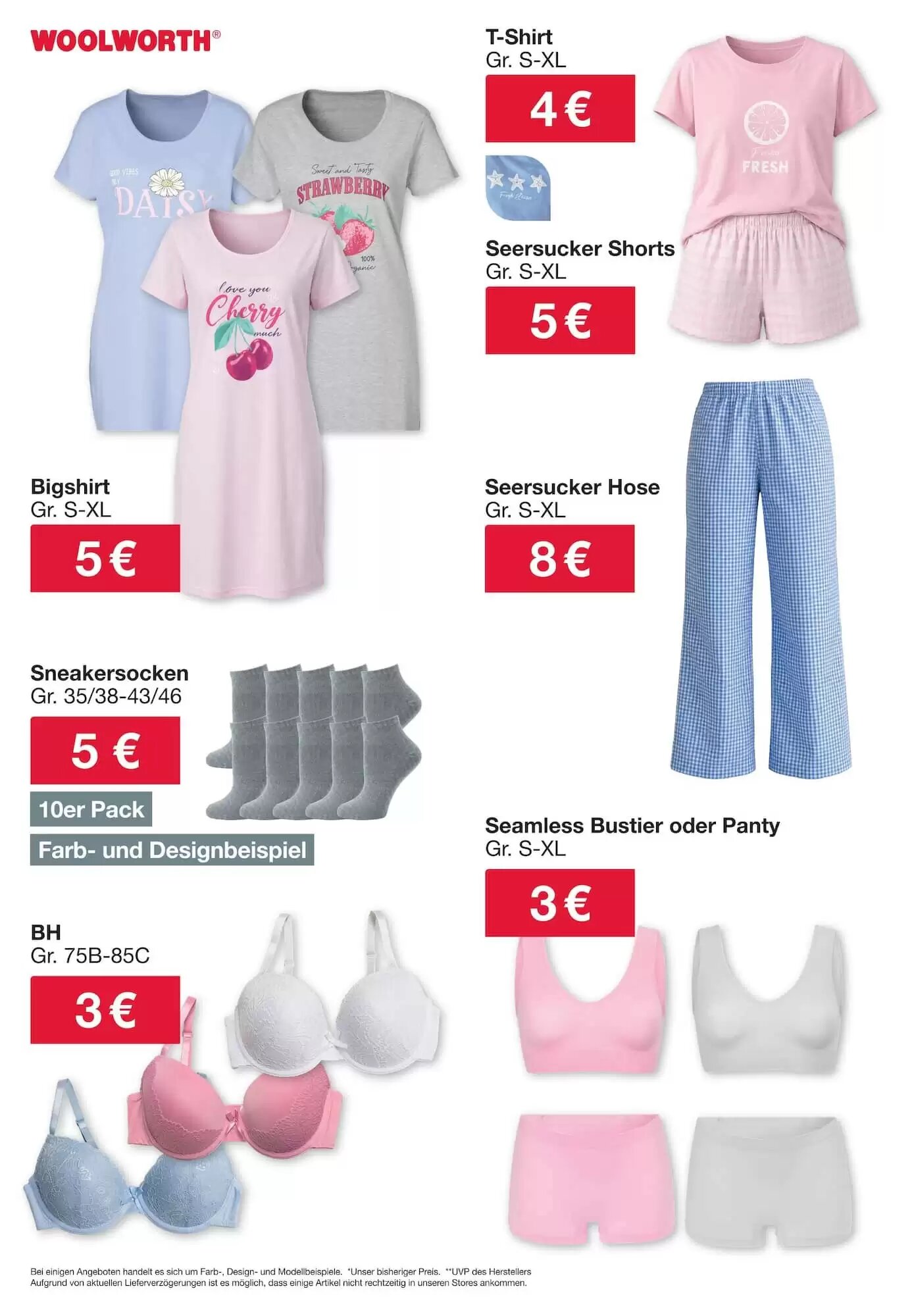 Woolworth Prospekt (ab 29.05.2026) zum Blättern - Seite 17