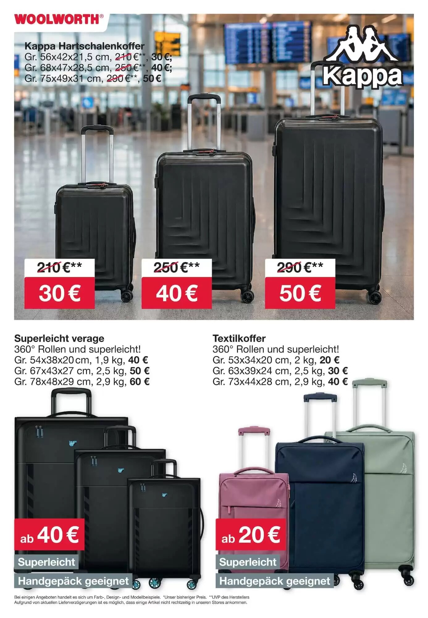 Woolworth Prospekt (ab 29.05.2026) zum Blättern - Seite 25