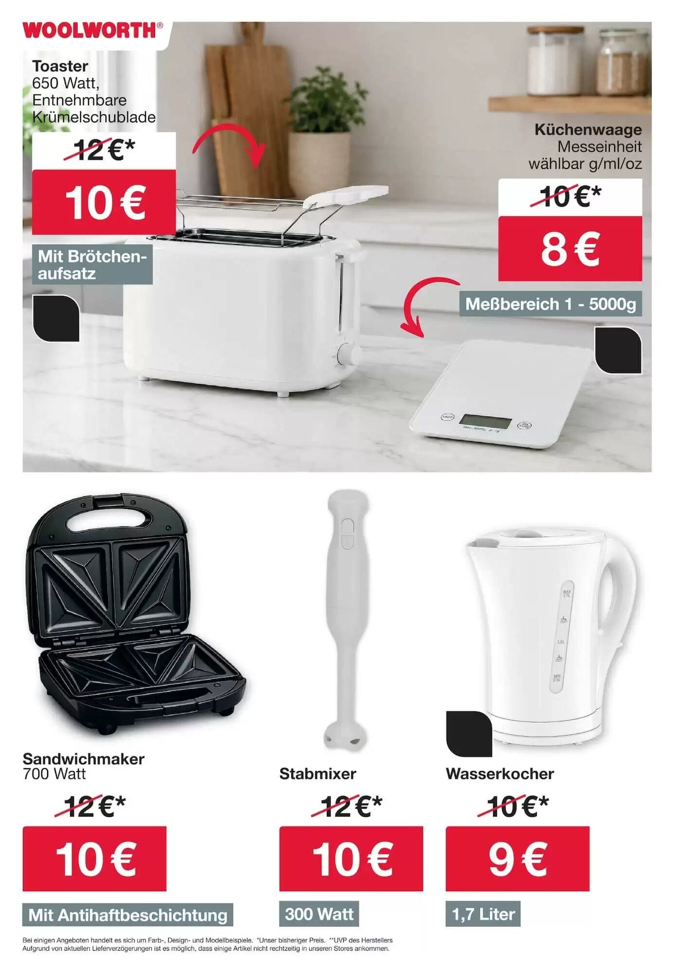 Woolworth Prospekt (ab 29.05.2026) zum Blättern - Seite 27