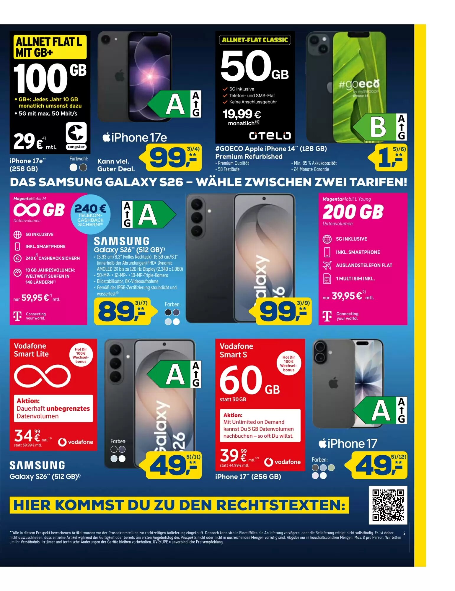 Euronics Prospekt (ab 30.05.2026) zum Blättern - Seite 5
