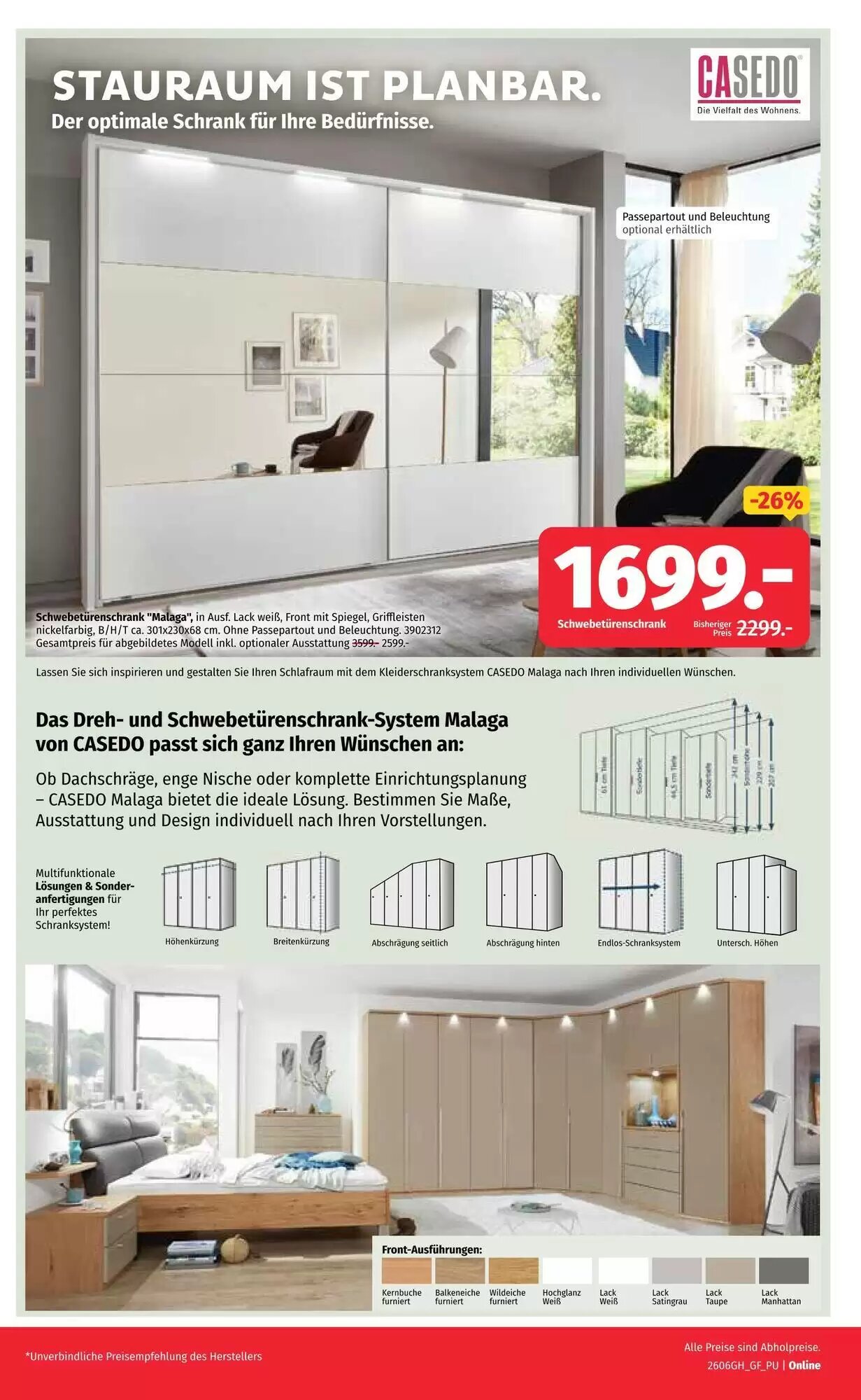 Segmüller Prospekt (ab 30.05.2026) zum Blättern - Seite 29