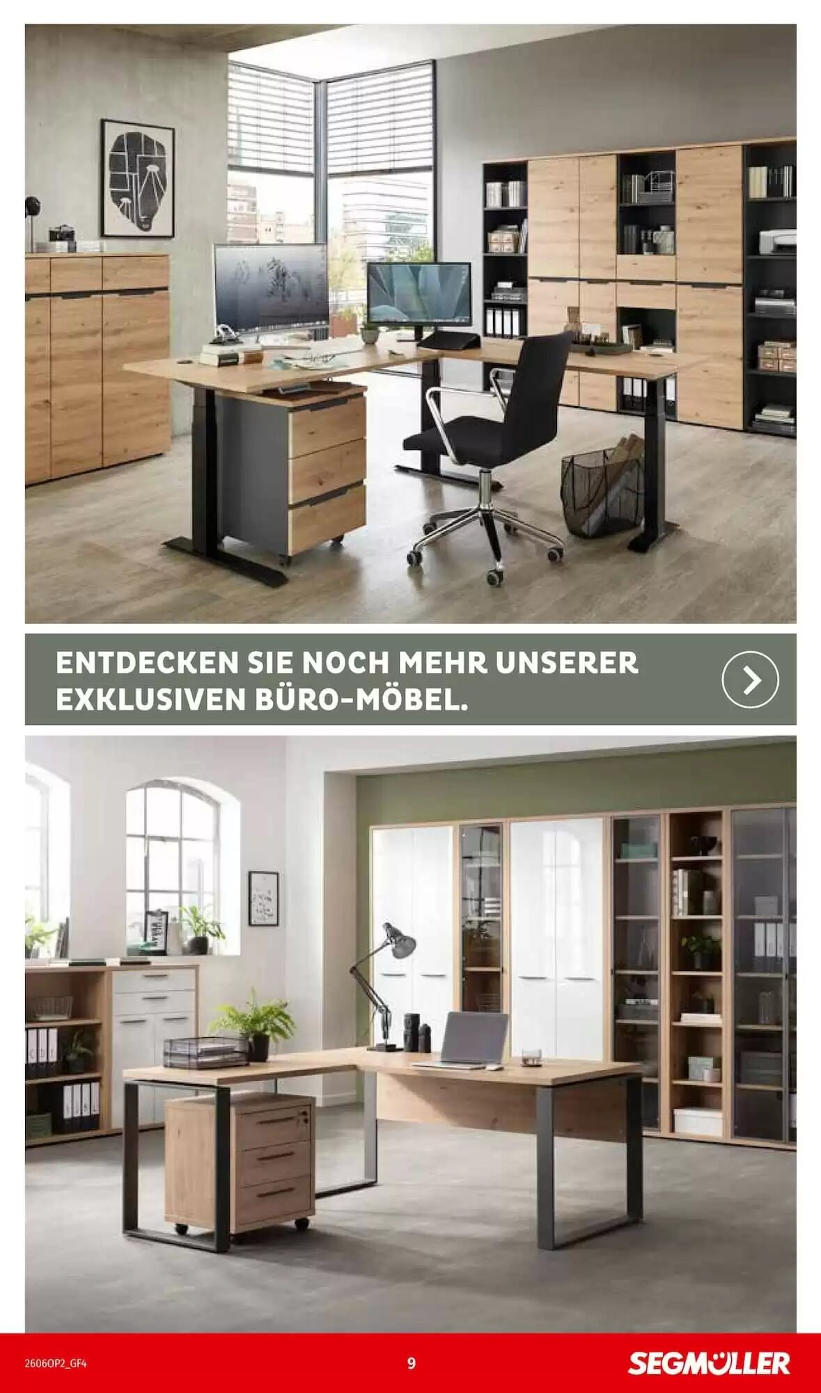 Segmüller Prospekt (ab 30.05.2026) zum Blättern - Seite 9