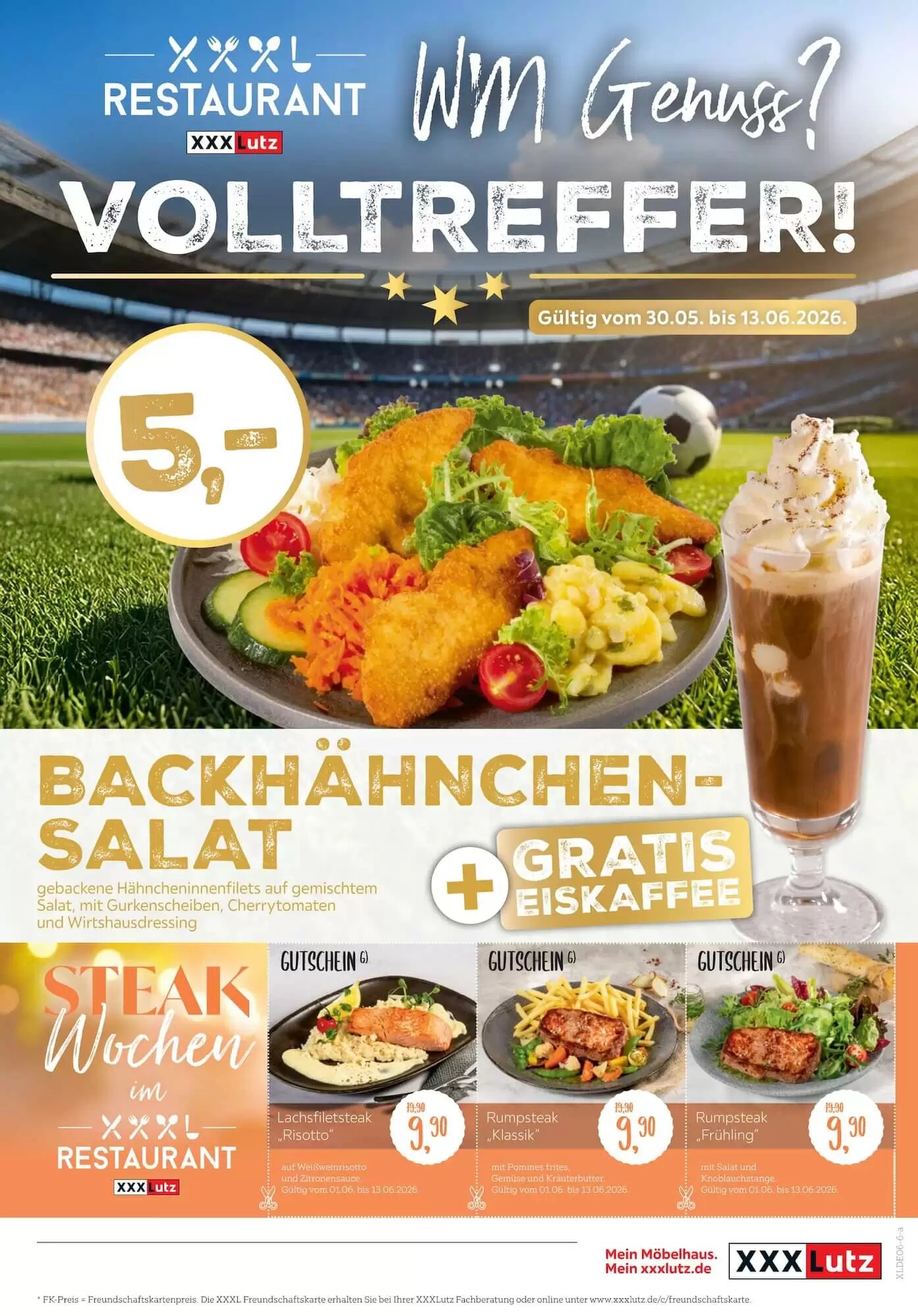 XXXLutz Prospekt (ab 30.05.2026) zum Blättern - Seite 5