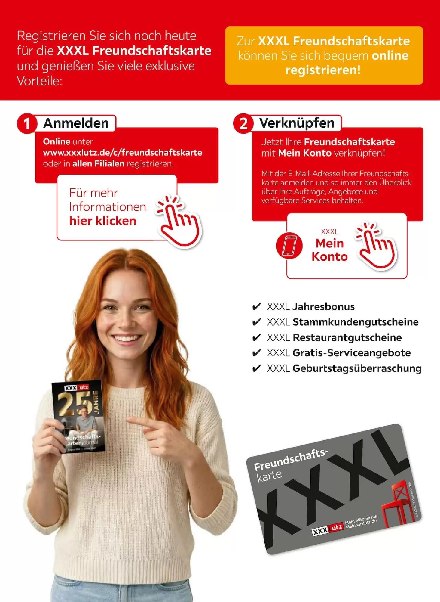 XXXLutz Prospekt (ab 30.05.2026) zum Blättern - Seite 10