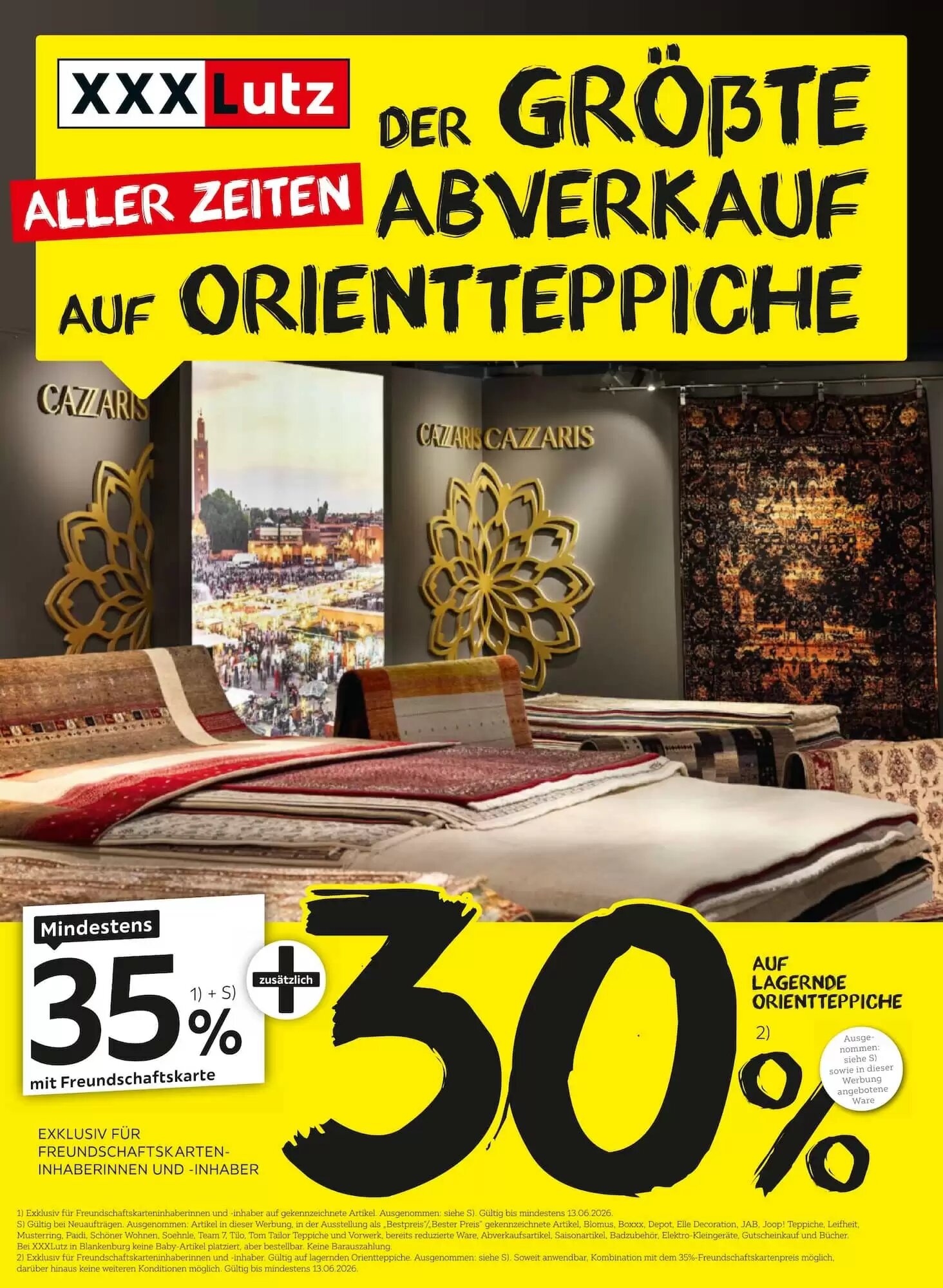 XXXLutz Prospekt (ab 30.05.2026) zum Blättern - Seite 6
