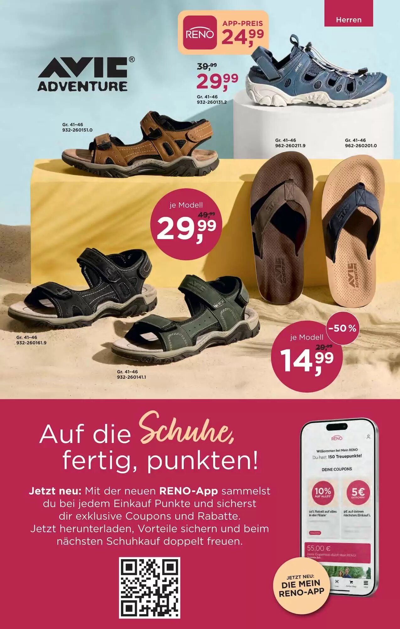 Reno Prospekt (ab 30.05.2026) zum Blättern - Seite 7