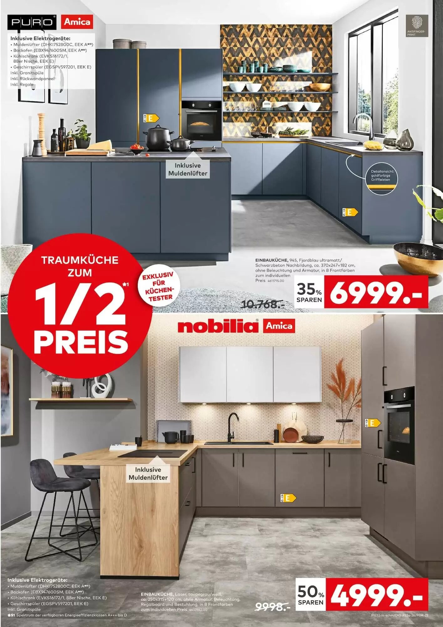 porta Prospekt (ab 31.05.2026) zum Blättern - Seite 3