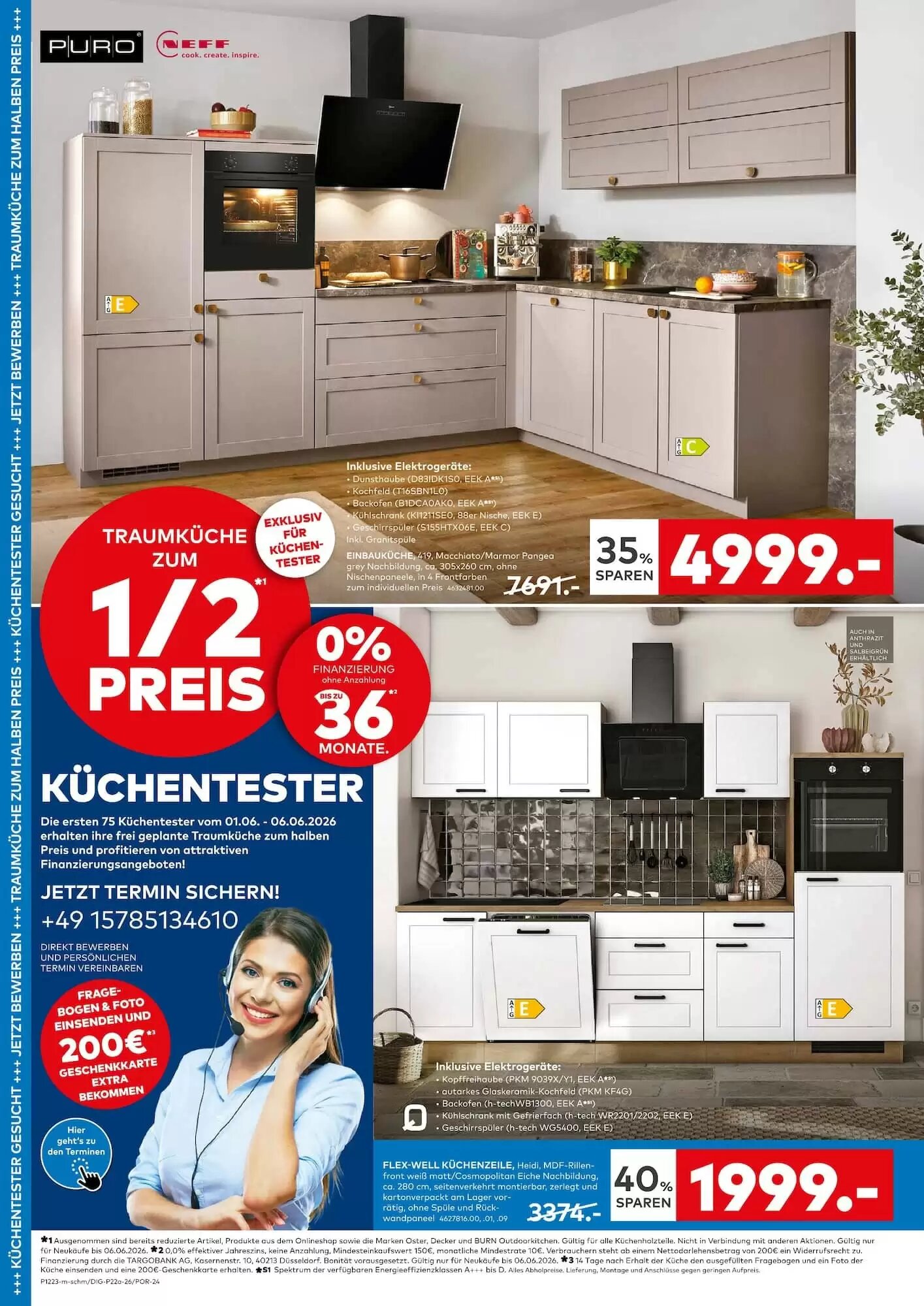 porta Prospekt (ab 31.05.2026) zum Blättern - Seite 4