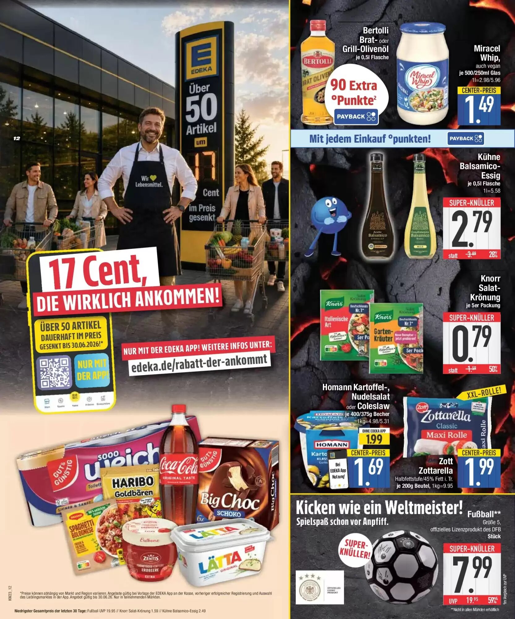E-Center Prospekt (ab 31.05.2026) zum Blättern - Seite 12