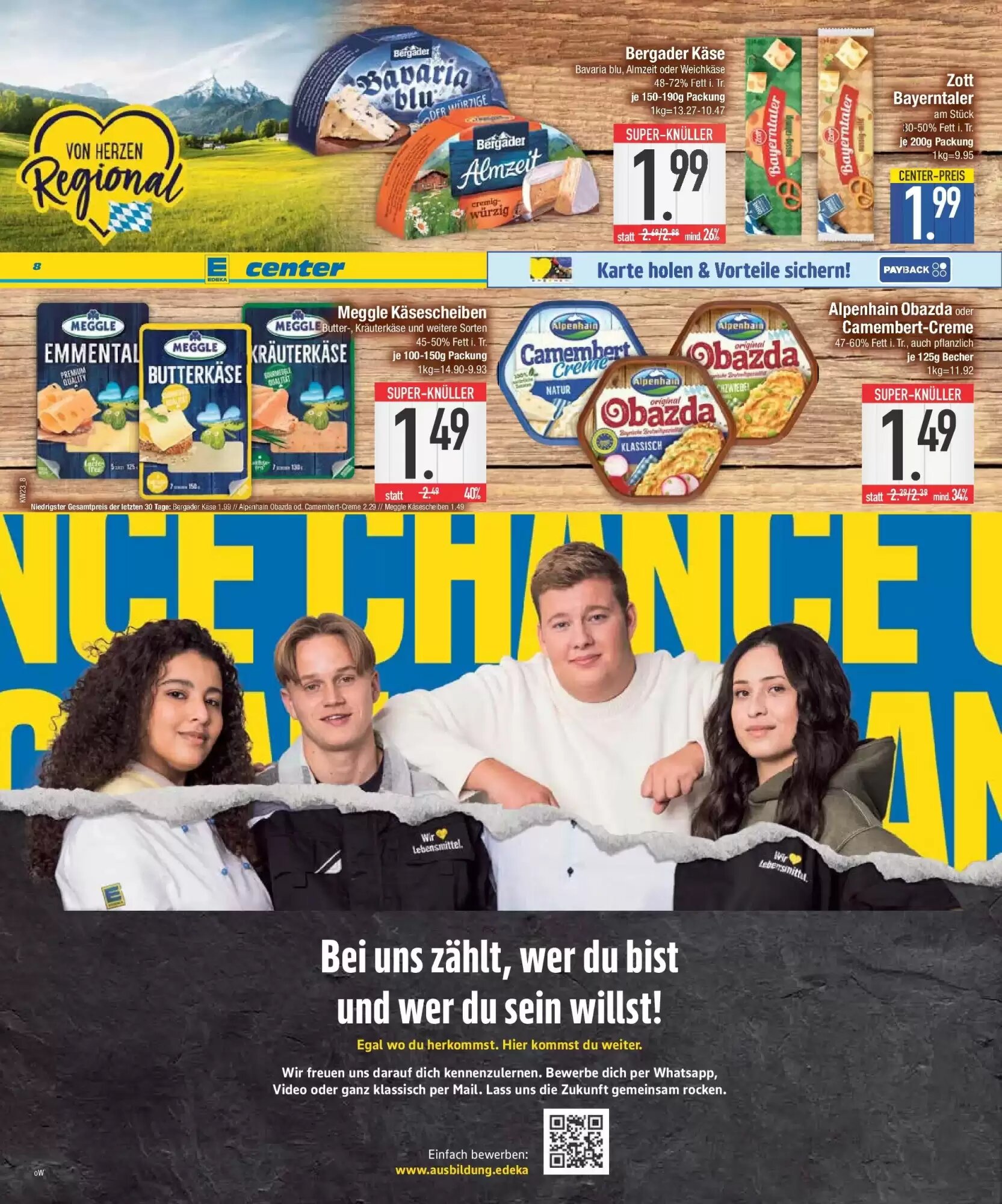 E-Center Prospekt (ab 31.05.2026) zum Blättern - Seite 8